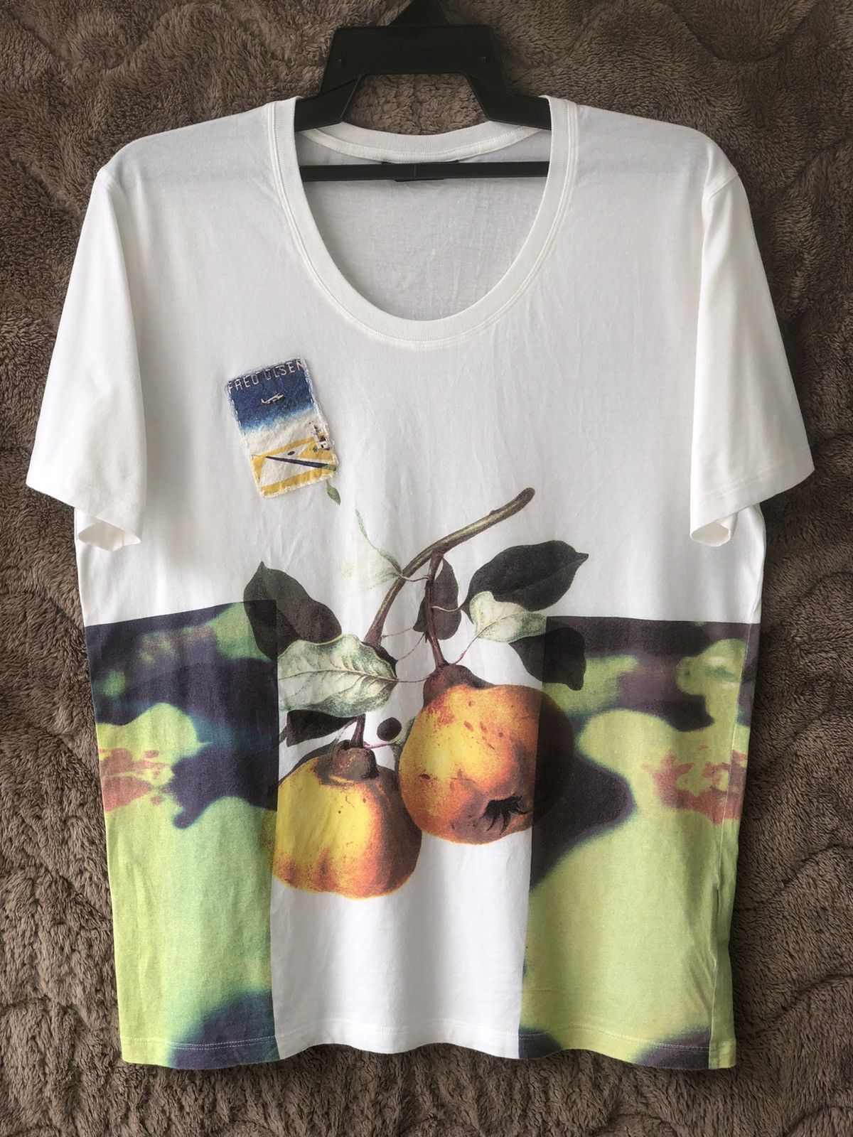 Japanese Brand Vintage Johnbull Nice Printed Tee Hoodie, Sweatshirt | PodTeesHub.com