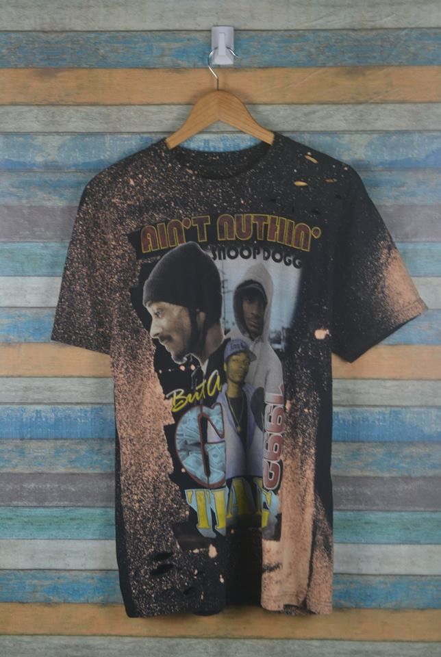 Other Snoop Dog Ain T Nuthin G Thang Rap Hip Hop Tee Hoodie, Sweatshirt | PodTeesHub.com