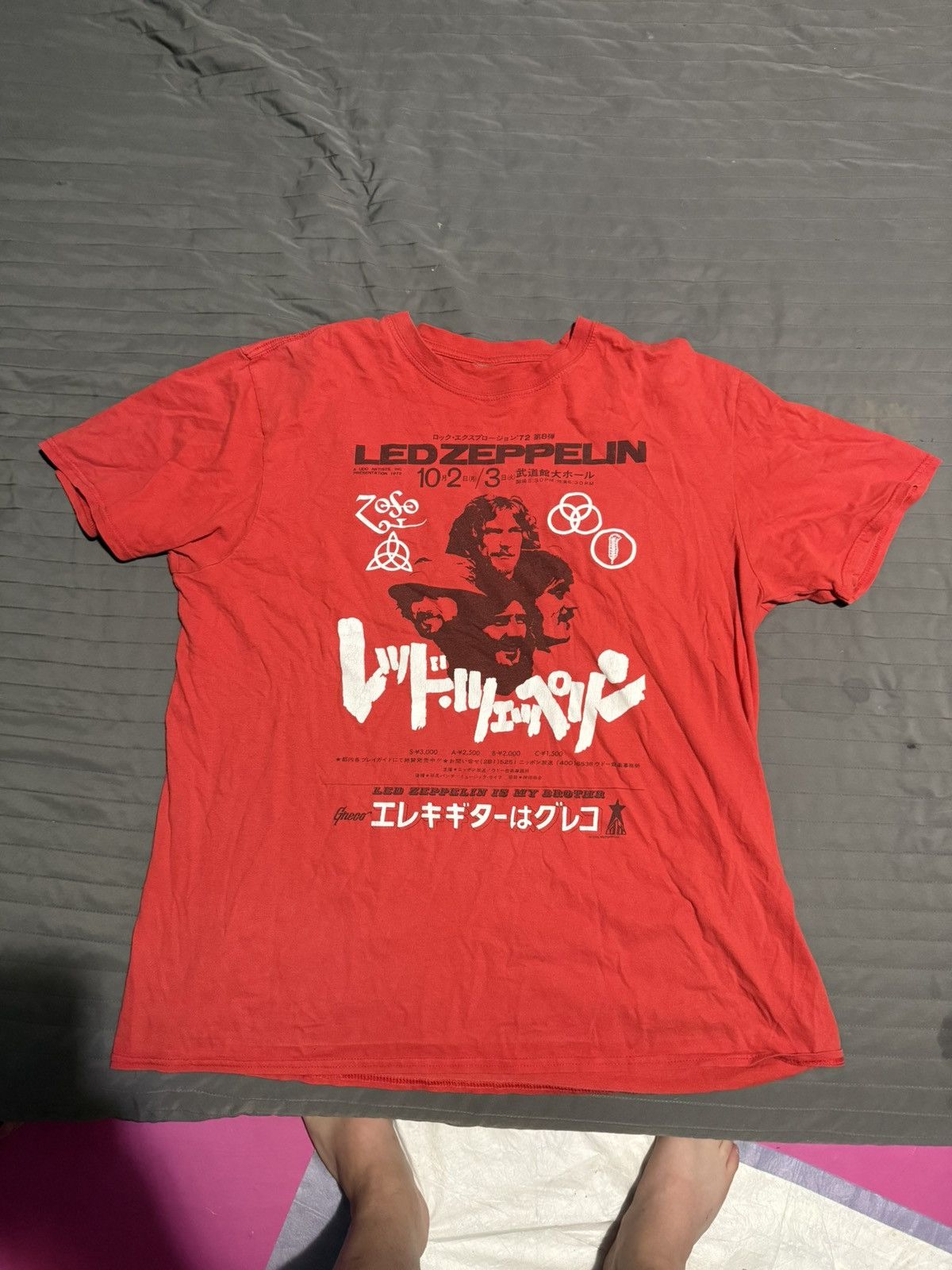 Led Zeppelin Very Nice T-Shirts, Hoodie, Sweatshirt | PodTeesHub.com