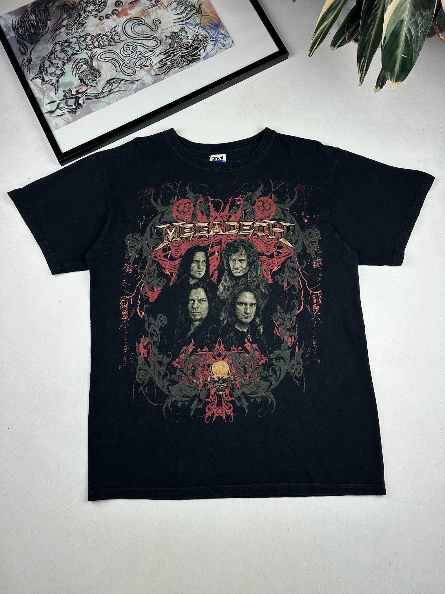 Megadeth Band T-Shirts, Hoodie, Sweatshirt