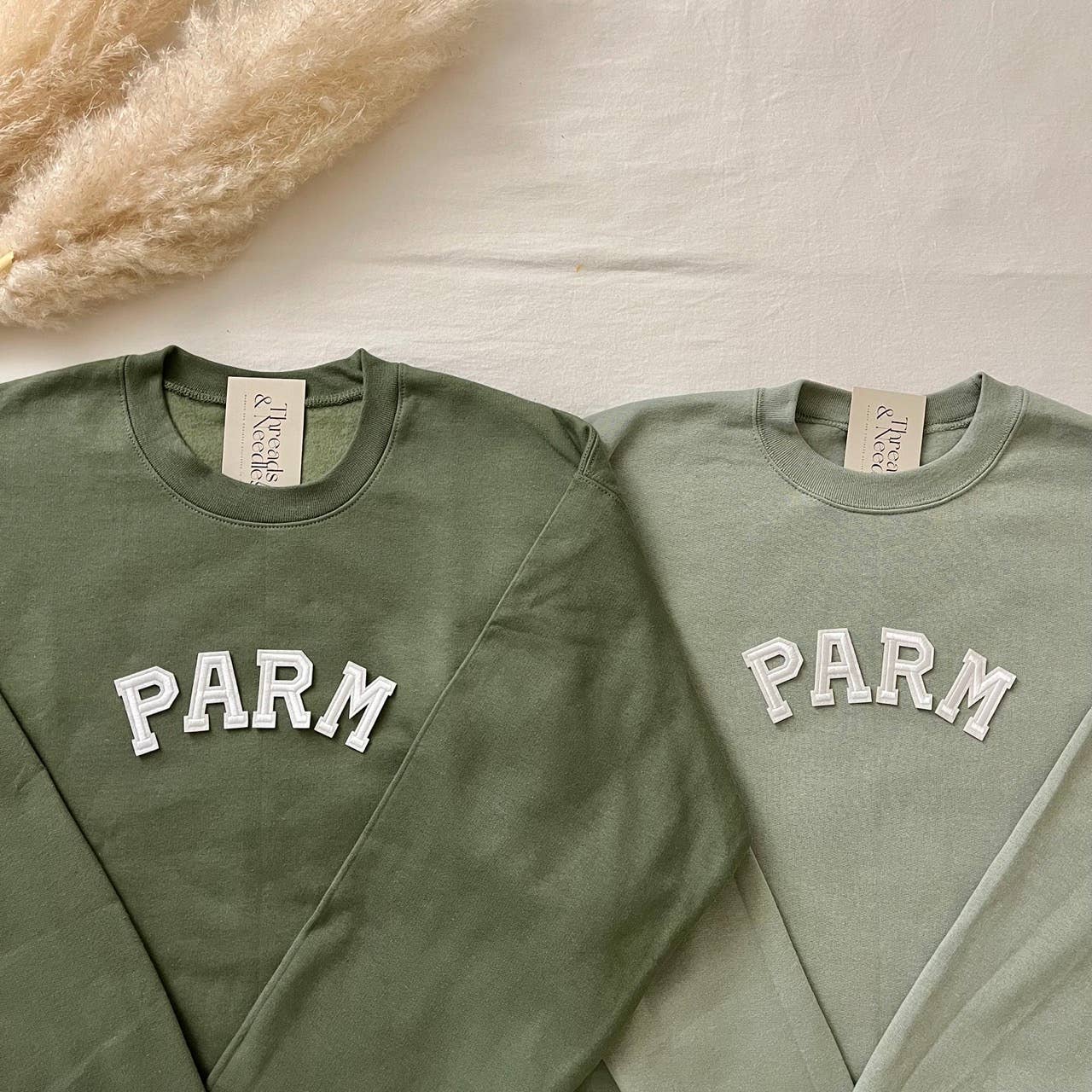 Parmesan Sweatshirt T-Shirts, Hoodie | PodTeesHub.com