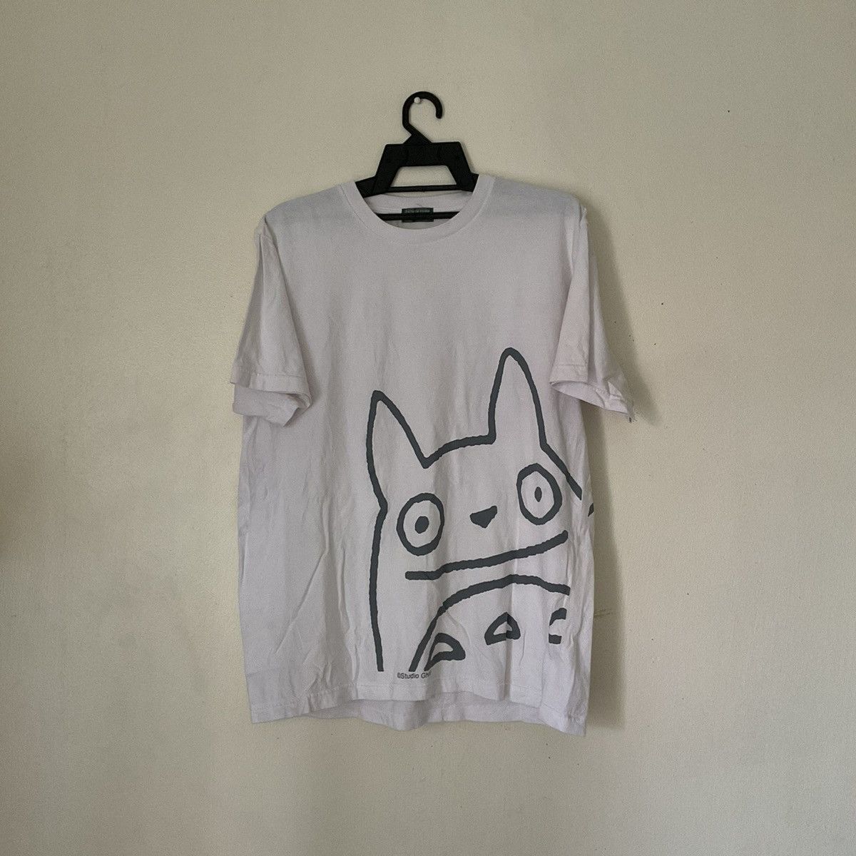 Anime Vintage Studio Ghibli Totoro Fund Anime T-Shirts, Hoodie, Sweatshirt