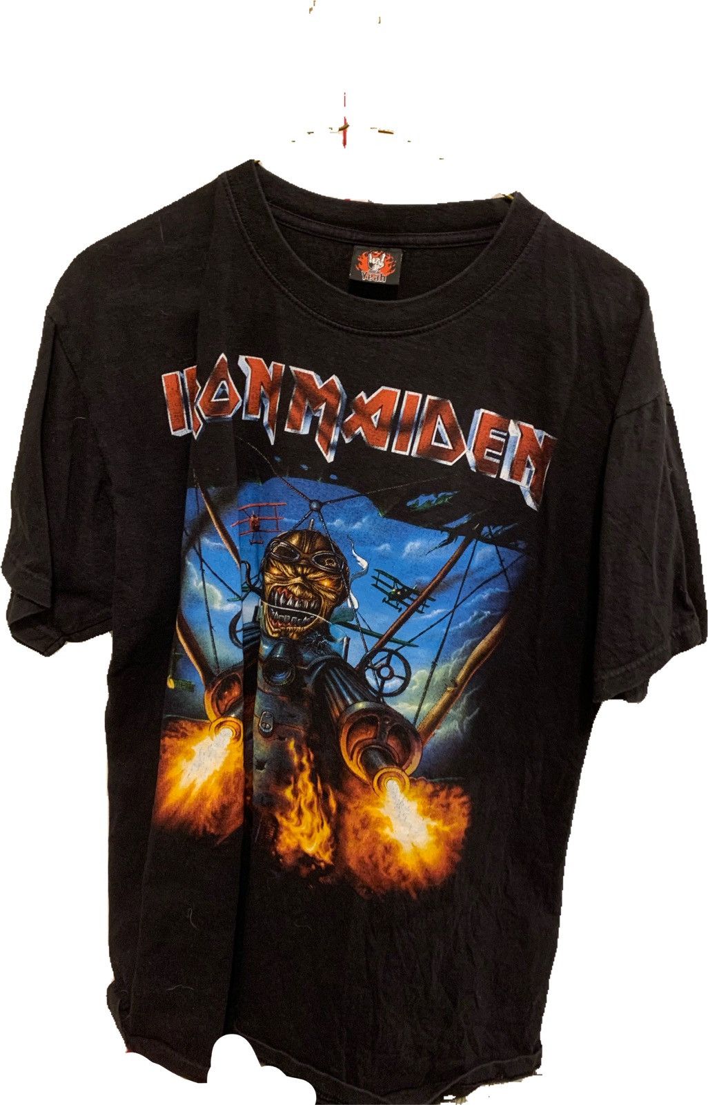 Maiden Iron Maiden Tee Hoodie, Sweatshirt | PodTeesHub.com