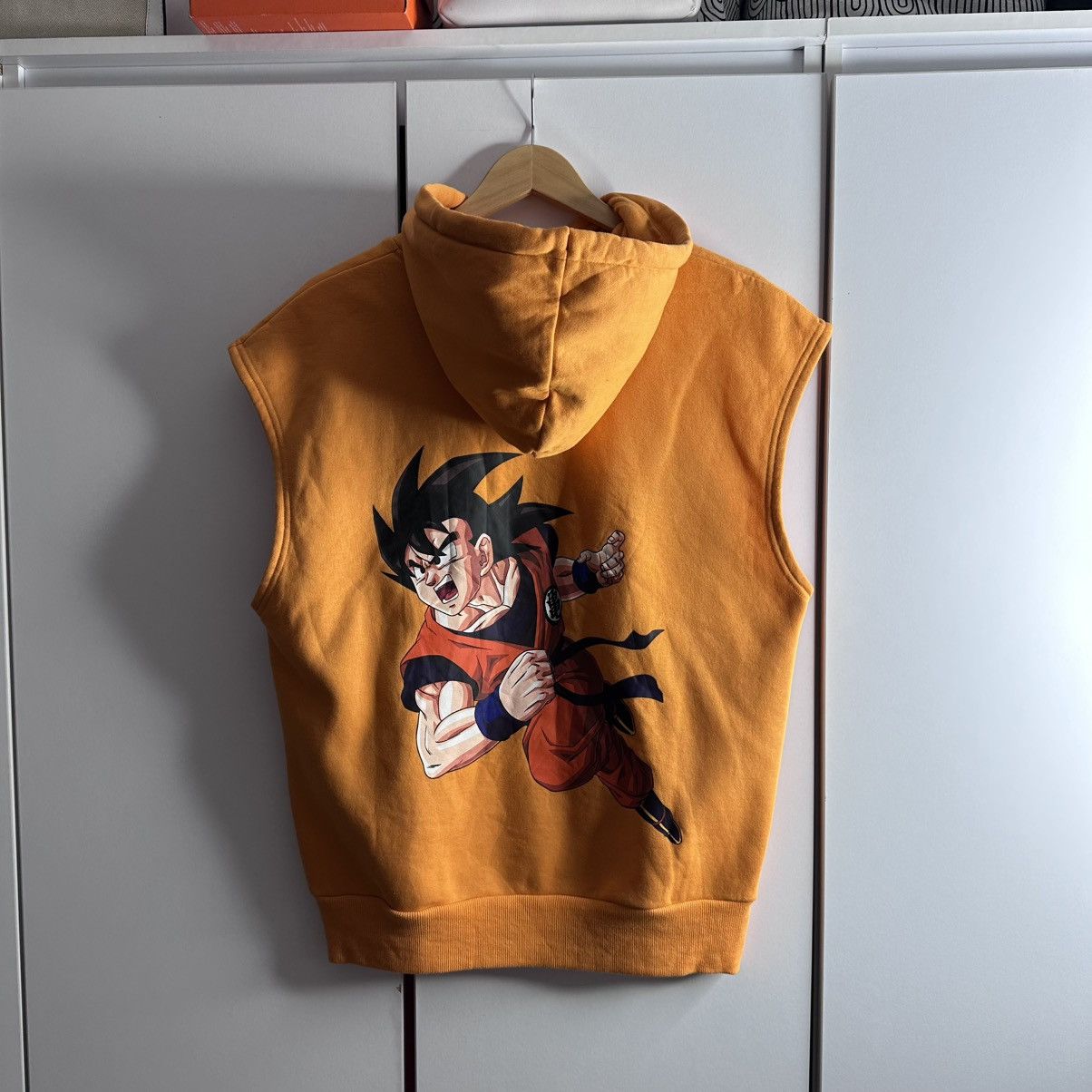 Anime Manga Dragonballz Hoodie Streetwear Rare T-Shirts, Sweatshirt | PodTeesHub.com