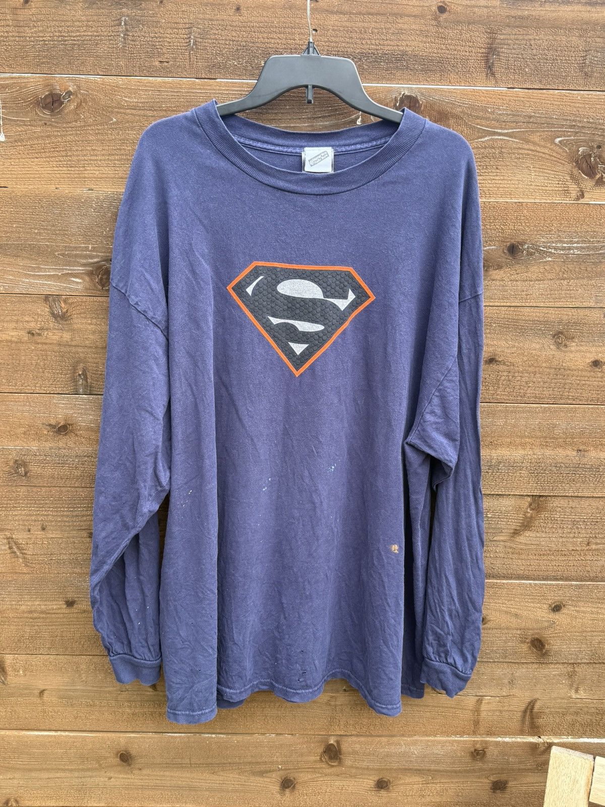 Vintage 90s Superman Man Steel T-Shirts, Hoodie, Sweatshirt