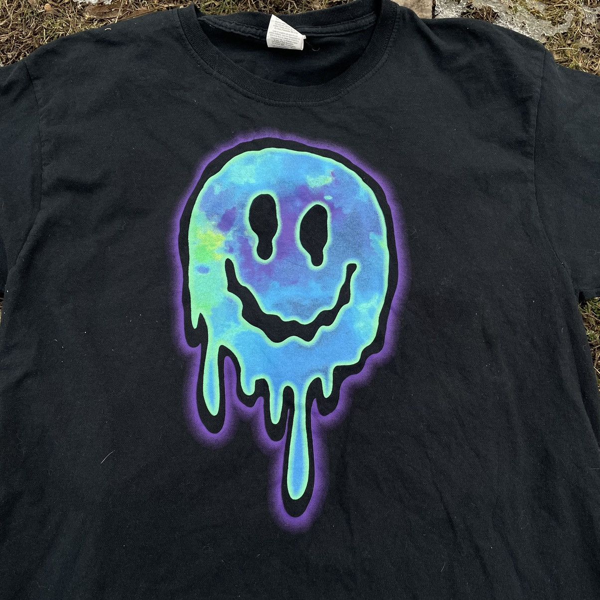 Band Tees Vintage 90s Trip Smile Sexy Vamp Dead Face Horror Tee 90s Hoodie, Sweatshirt | PodTeesHub.com