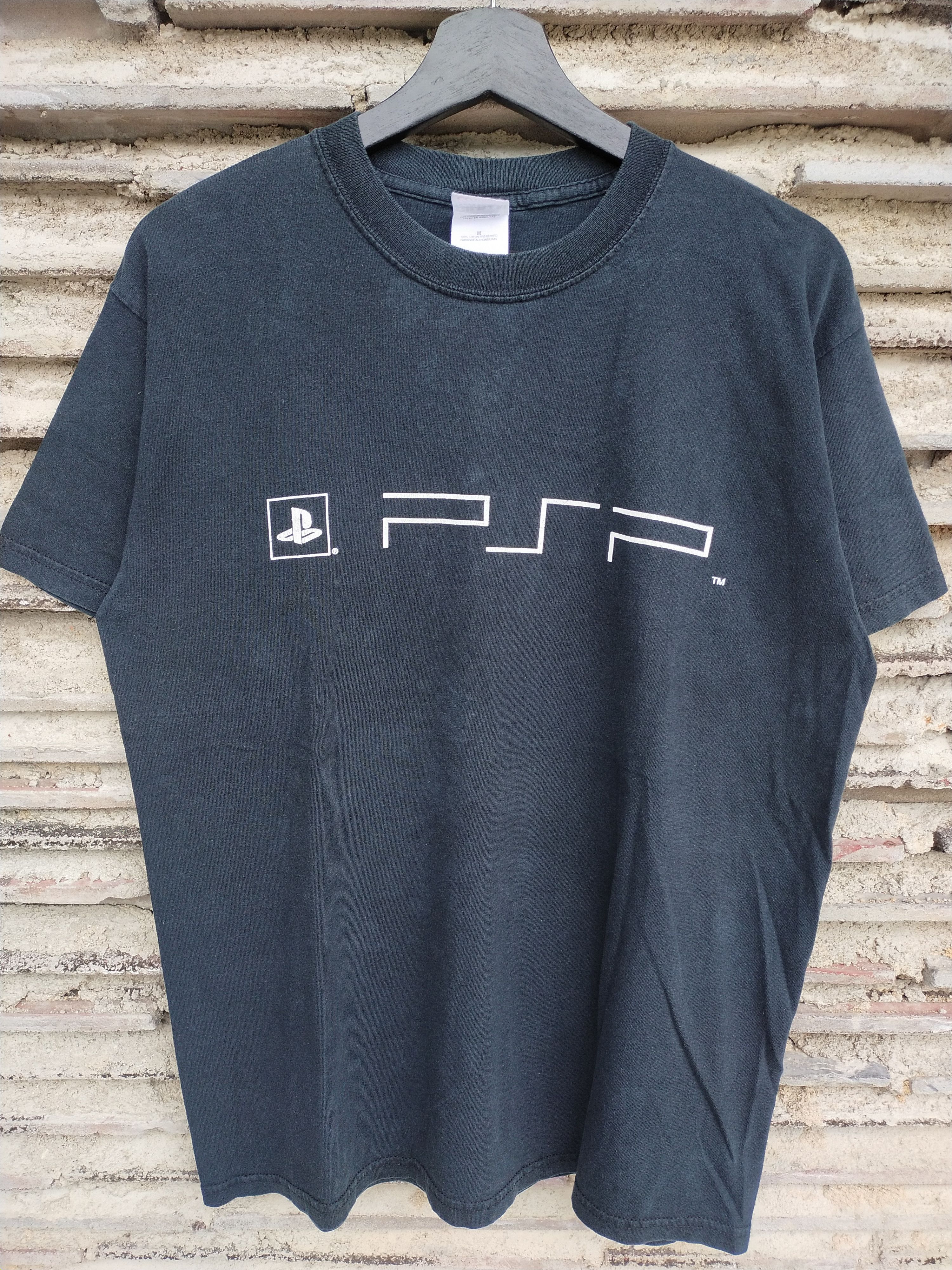 Vintage Playstation Psp Game Promo T-Shirts, Hoodie, Sweatshirt | PodTeesHub.com