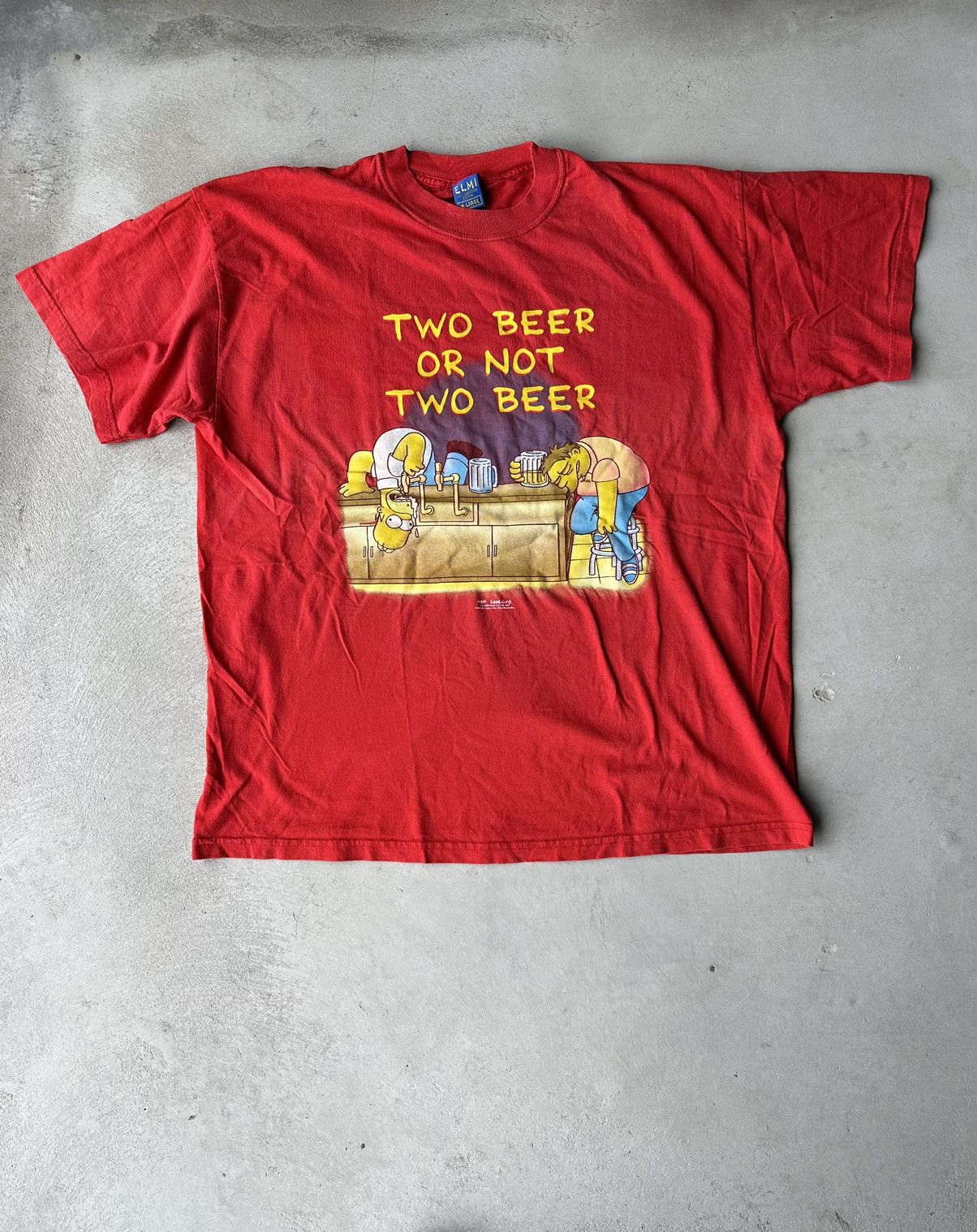 Vintage Simpsons Parody T-Shirts, Hoodie, Sweatshirt