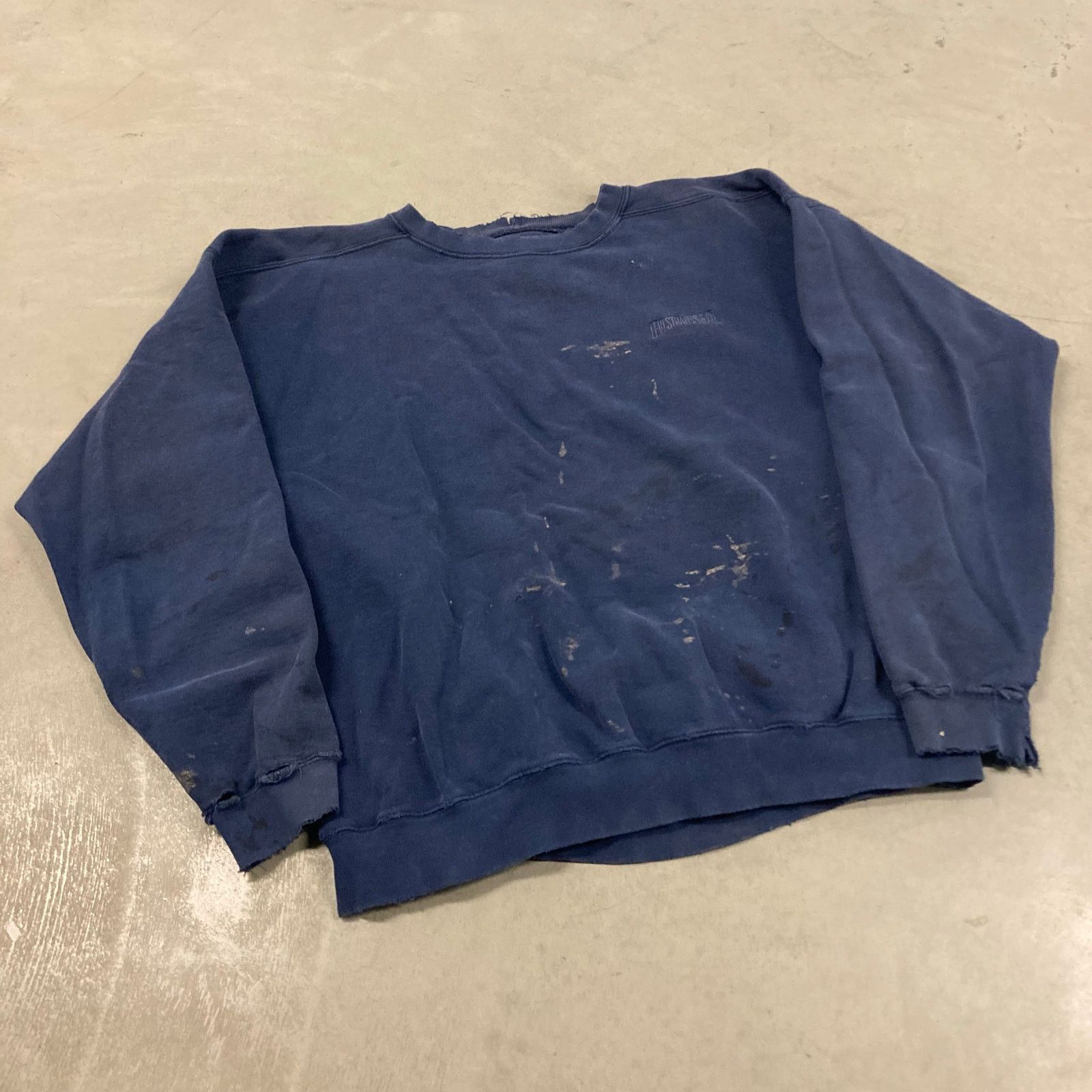 Vintage 90s Thrashed Levi S T-Shirts, Hoodie, Sweatshirt