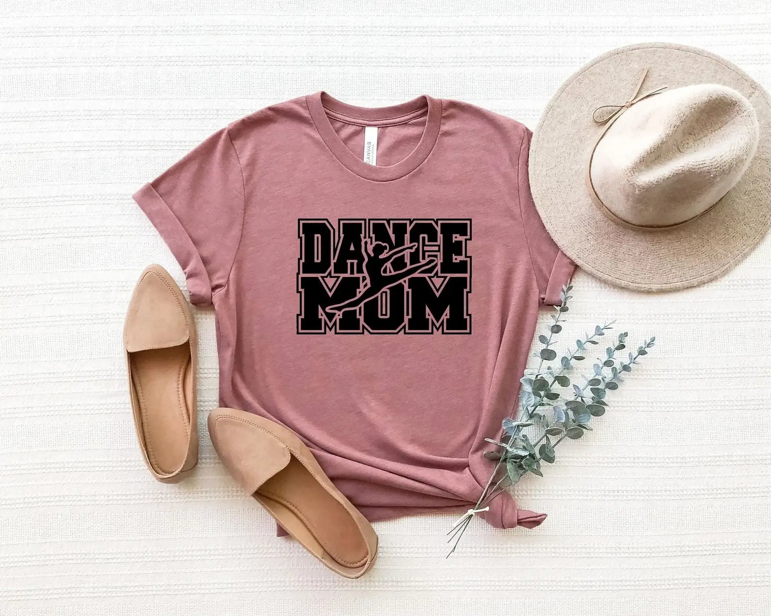 Dance Mom T-Shirt Hoodie, Sweatshirt | PodTeesHub.com
