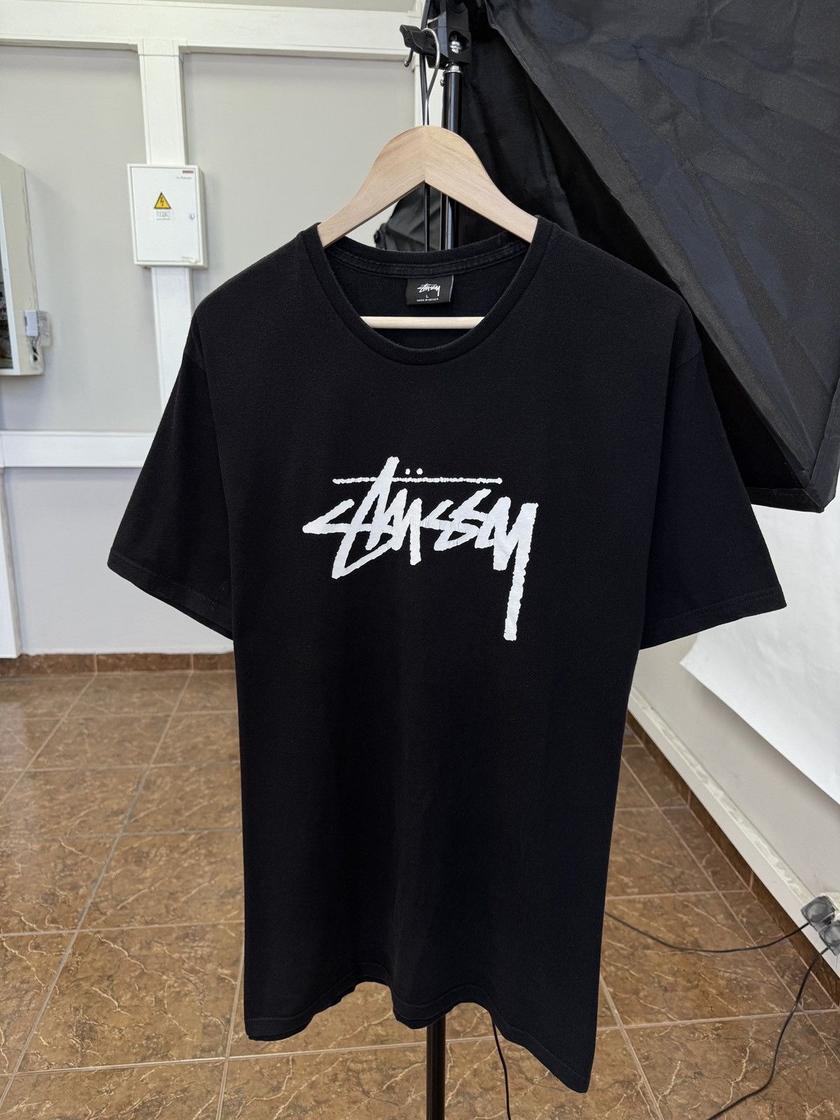 Vintage Y2k Stussy T Shirt Rare Hype Retro Hoodie, Sweatshirt | PodTeesHub.com