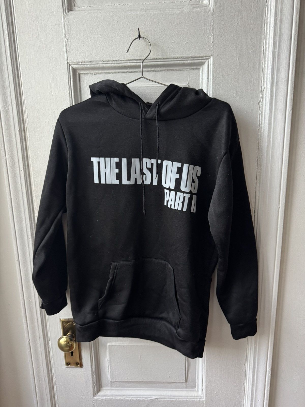 Playstation The Last Of Us Part Ii Hoodie T-Shirts, Sweatshirt | PodTeesHub.com