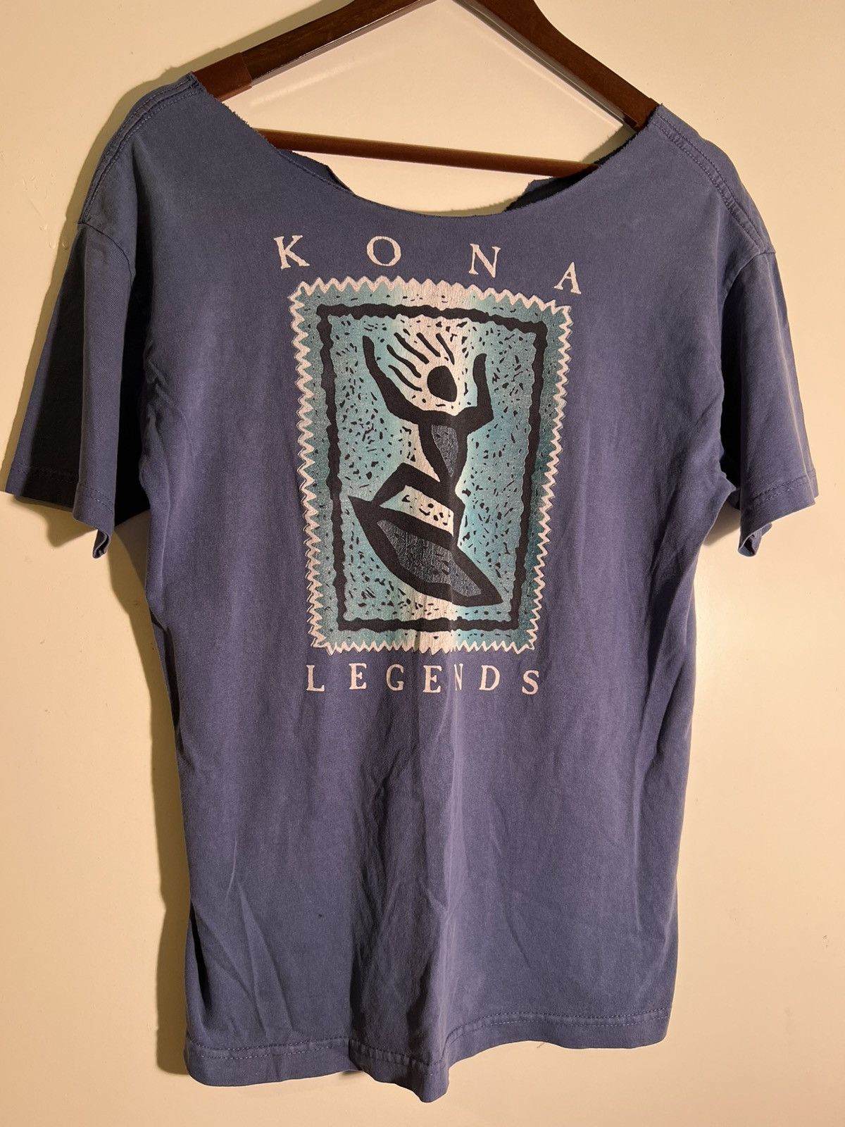 Vintage Y2k 2000 S Vtg Vintage Kona Legends Hawaiian Retro Tee Shirt Hoodie, Sweatshirt | PodTeesHub.com