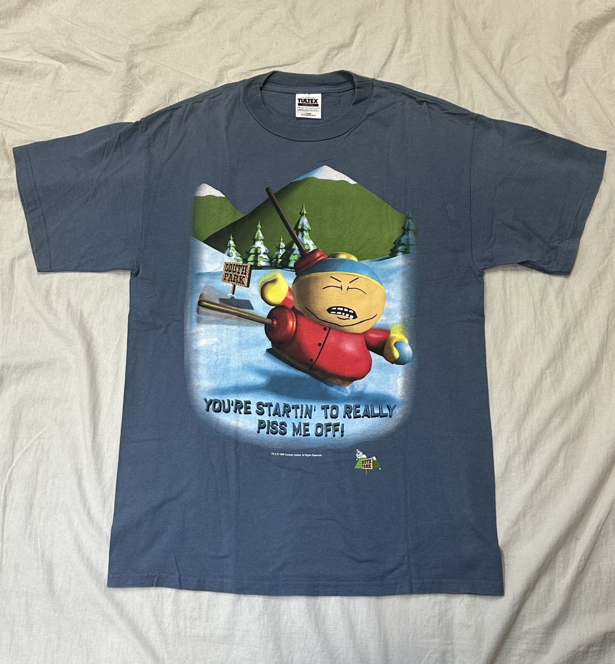 Other 1999 South Park Cartman T-Shirts, Hoodie, Sweatshirt