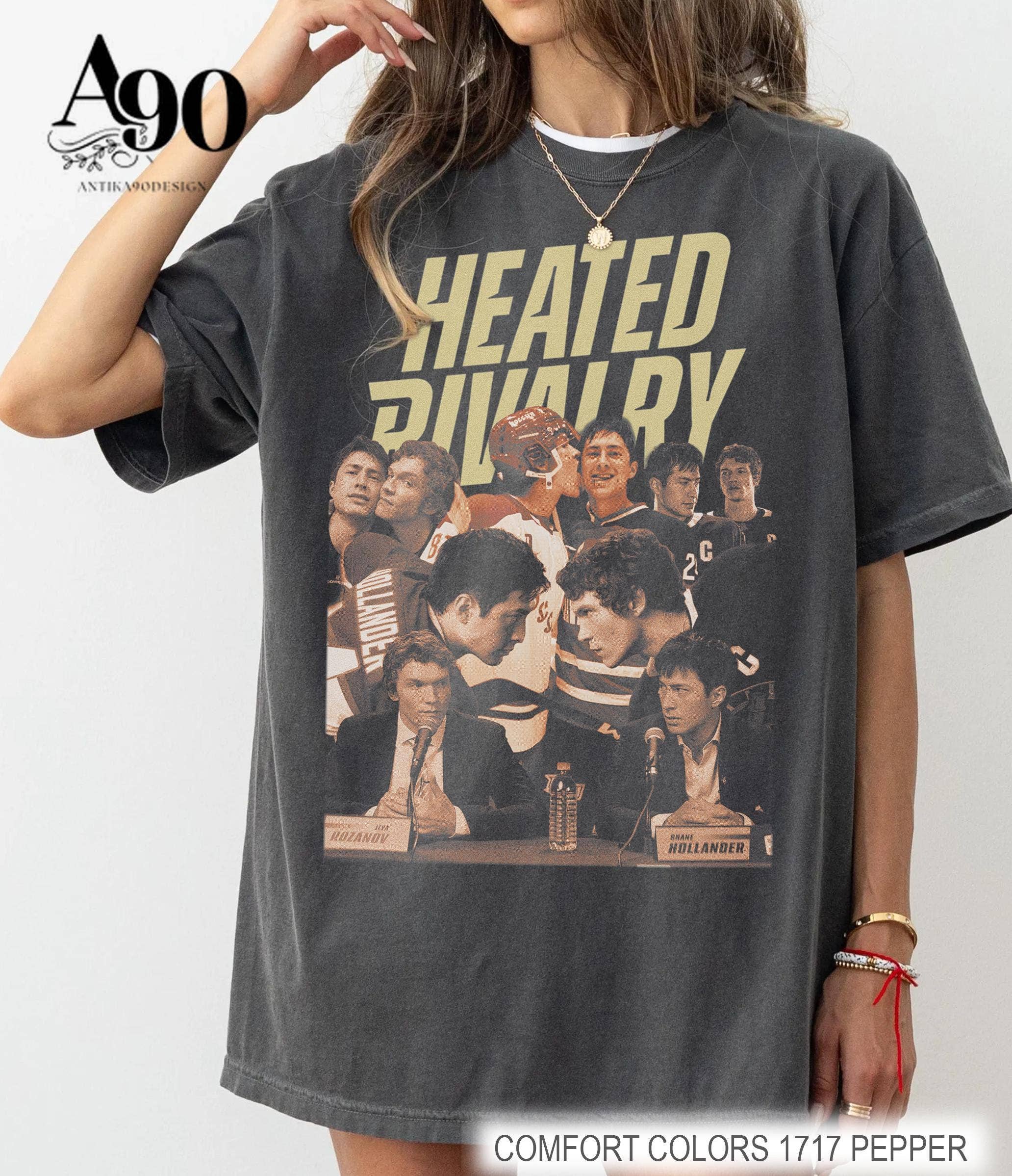 Vintage Comfort Colors Shirt - 90S Inspired Classic Fit Tee Hoodie, Sweatshirt | PodTeesHub.com