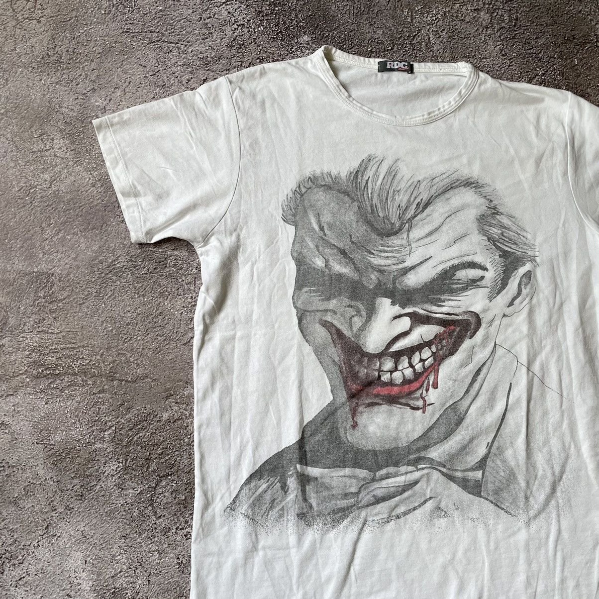 Band Vintage Y2k Joker Skulls Dead Face 666 Creepy Horror T-Shirts, Hoodie, Sweatshirt