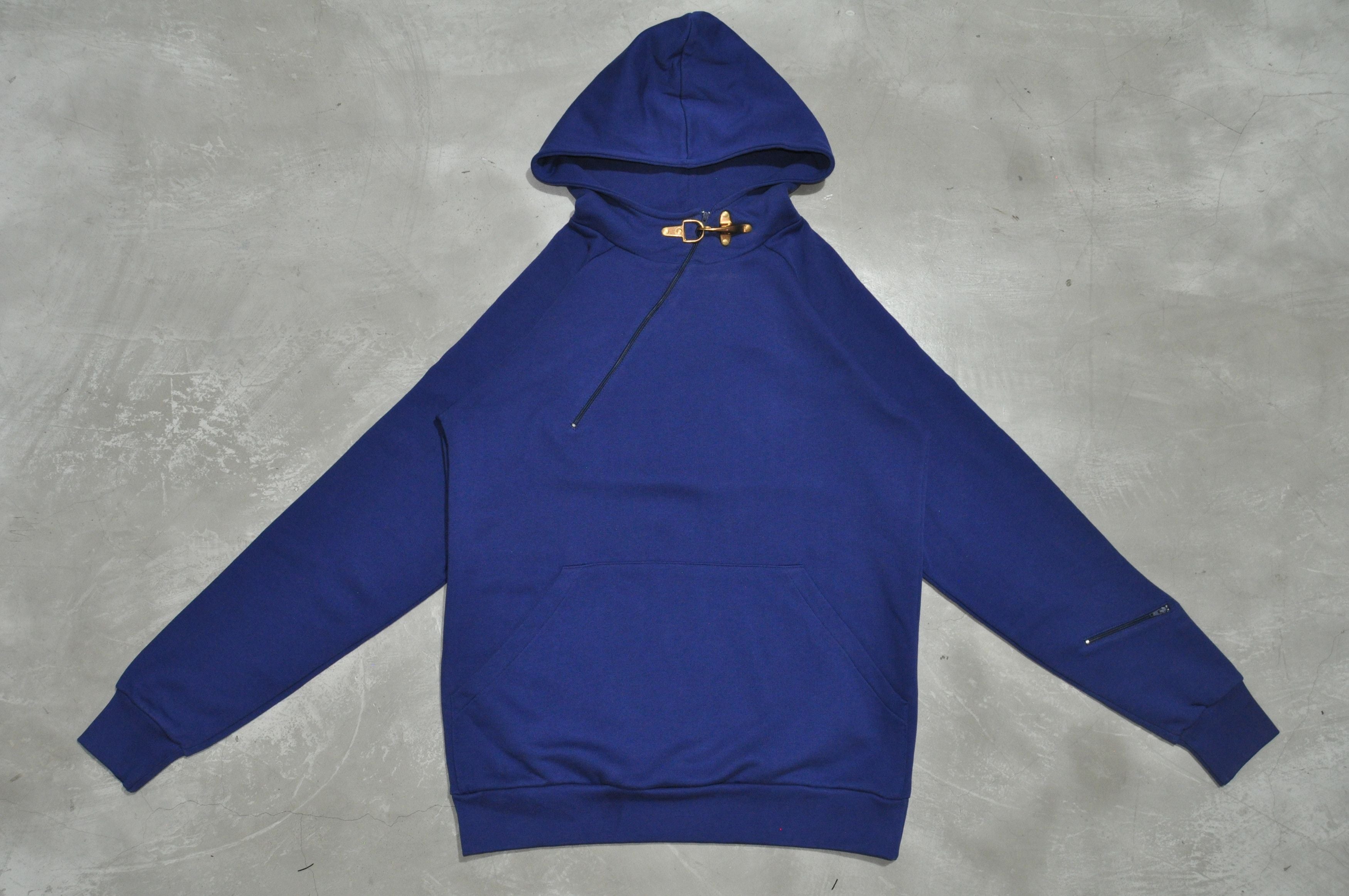 By Raf Simons Raf By Raf Simons Lobster Clasp Hoodie T-Shirts, Sweatshirt | PodTeesHub.com