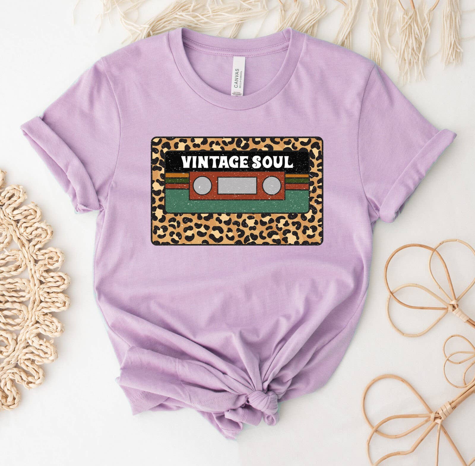 Vintage Soul T-Shirt Hoodie, Sweatshirt | PodTeesHub.com
