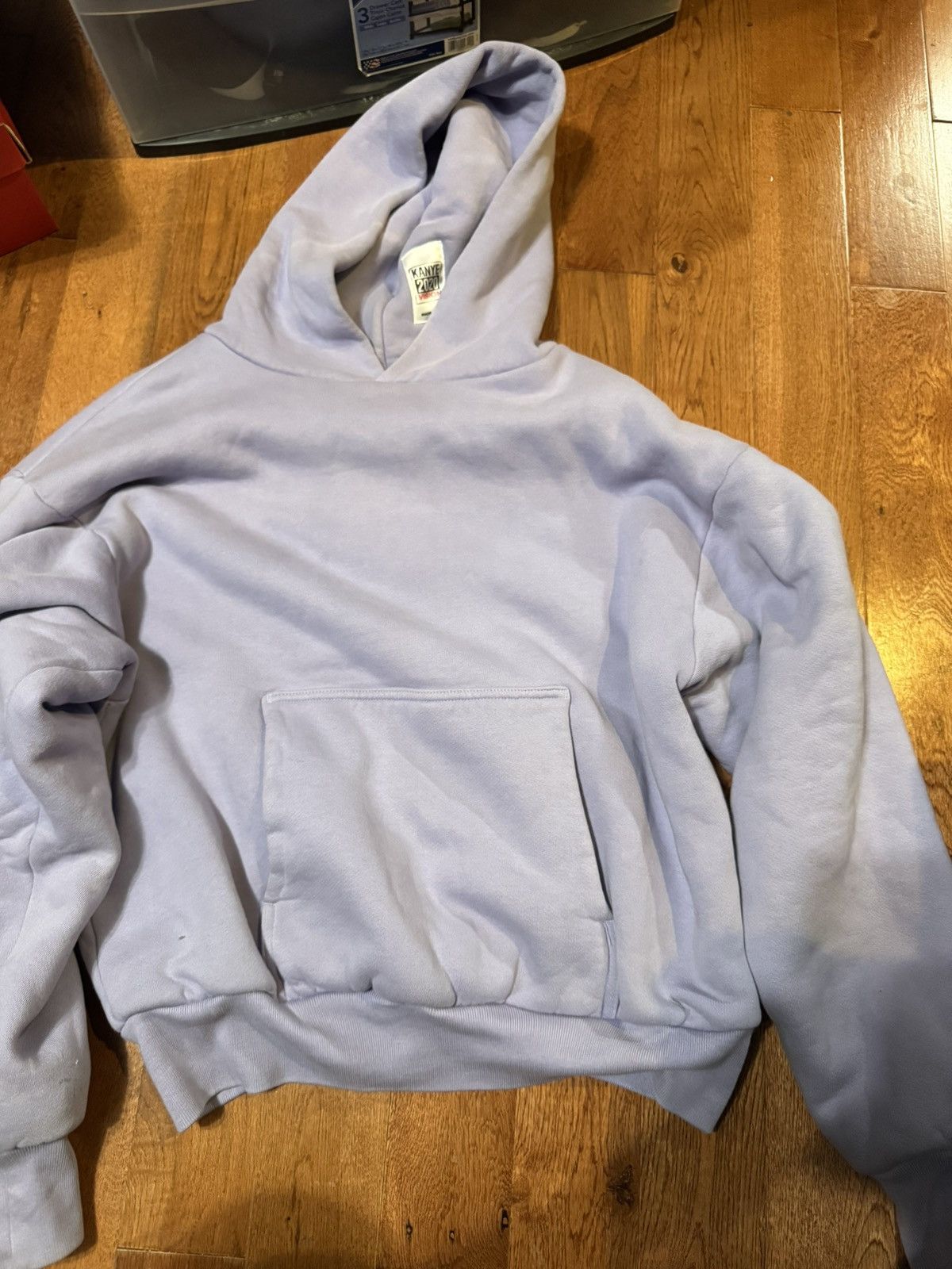 West Kanye 2020 Purple Hoodie T-Shirts, Sweatshirt | PodTeesHub.com