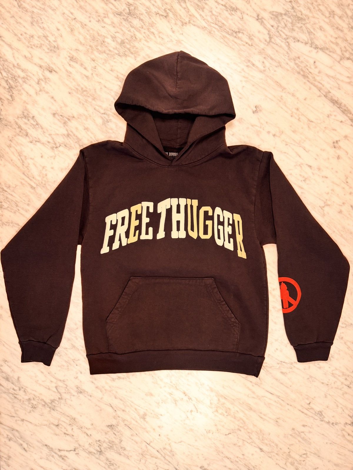 Band Tees Cactus Plant Flea Market Free Thugger Hoodie, Sweatshirt | PodTeesHub.com