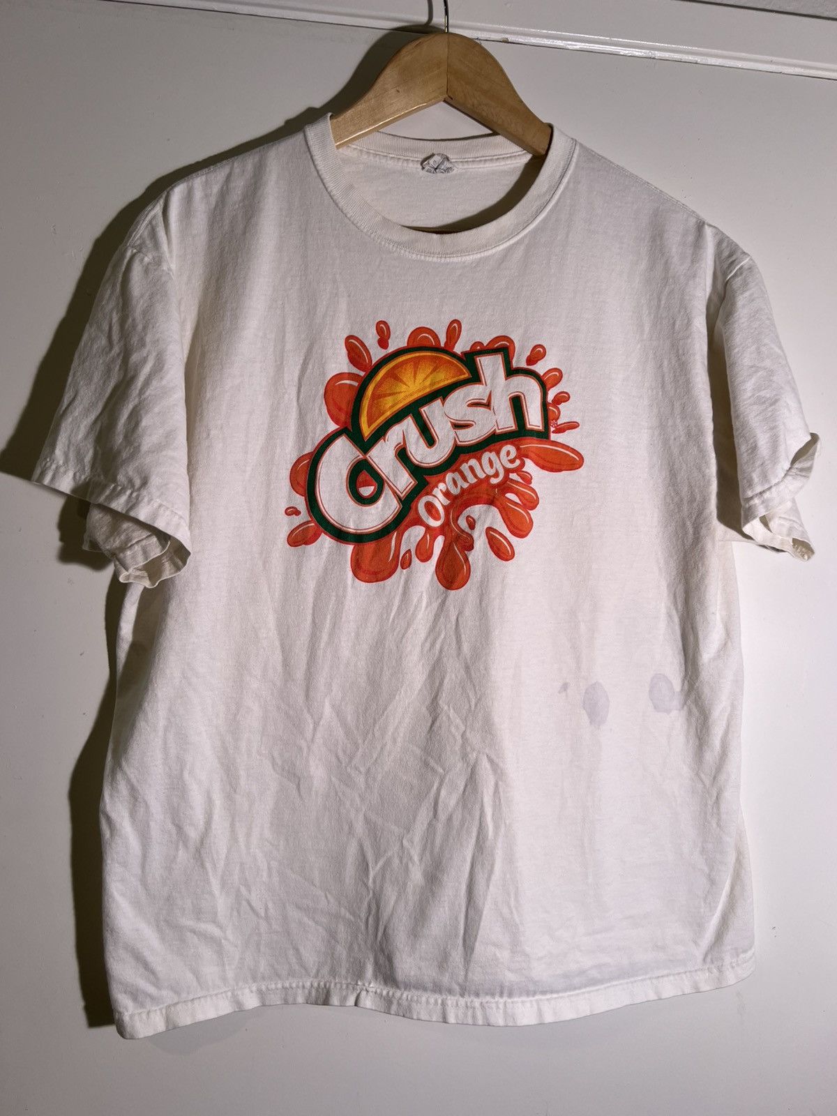 Vintage Y2k 2000 S Vtg Vintage Crush Soda Retro Streetwear Tee Shirt Hoodie, Sweatshirt | PodTeesHub.com