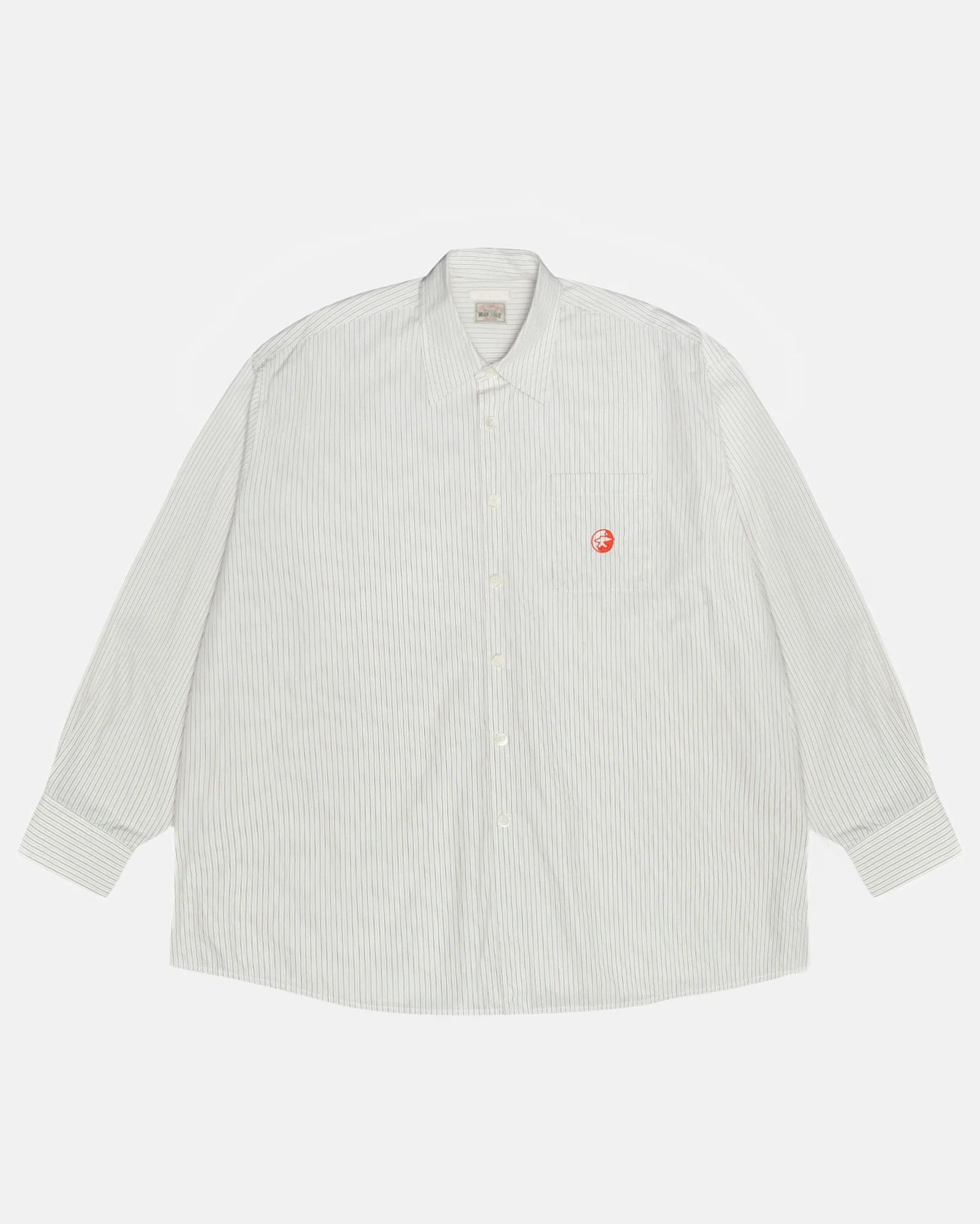 Stussy Our Legacy Work Shop Borrowed Shirt Hoodie, Sweatshirt | PodTeesHub.com
