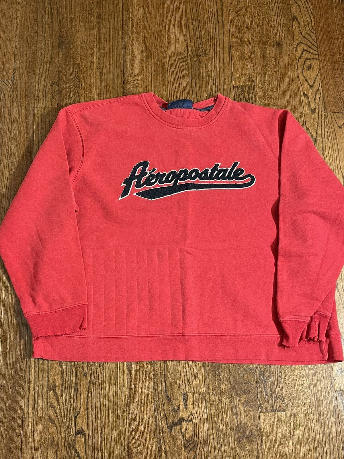 Vintage Y2k Aeropostale Distressed Vintage T-Shirts, Hoodie, Sweatshirt