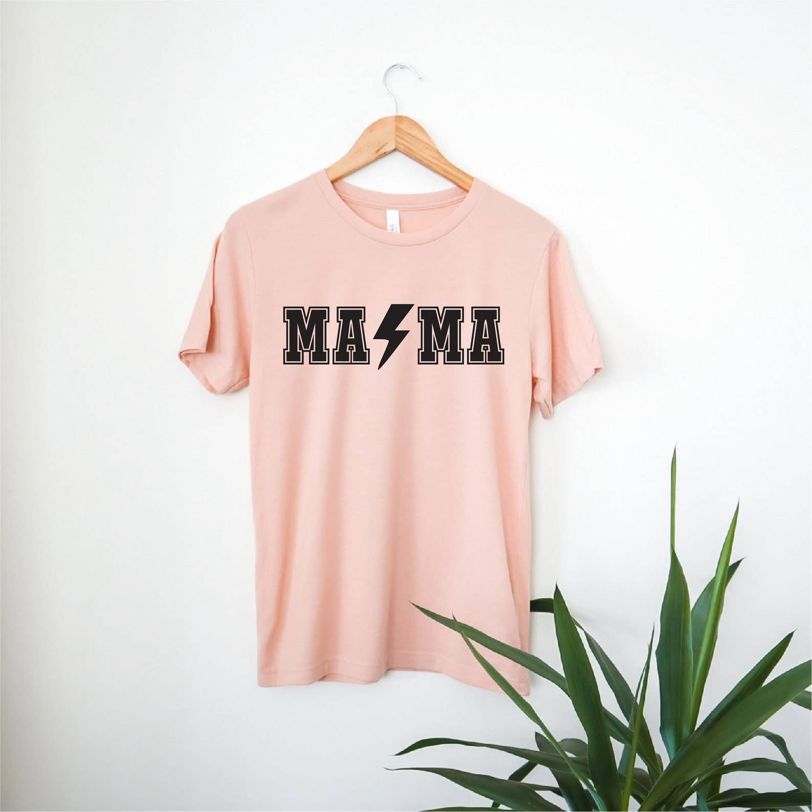 Ma Ma T-Shirt Hoodie, Sweatshirt | PodTeesHub.com