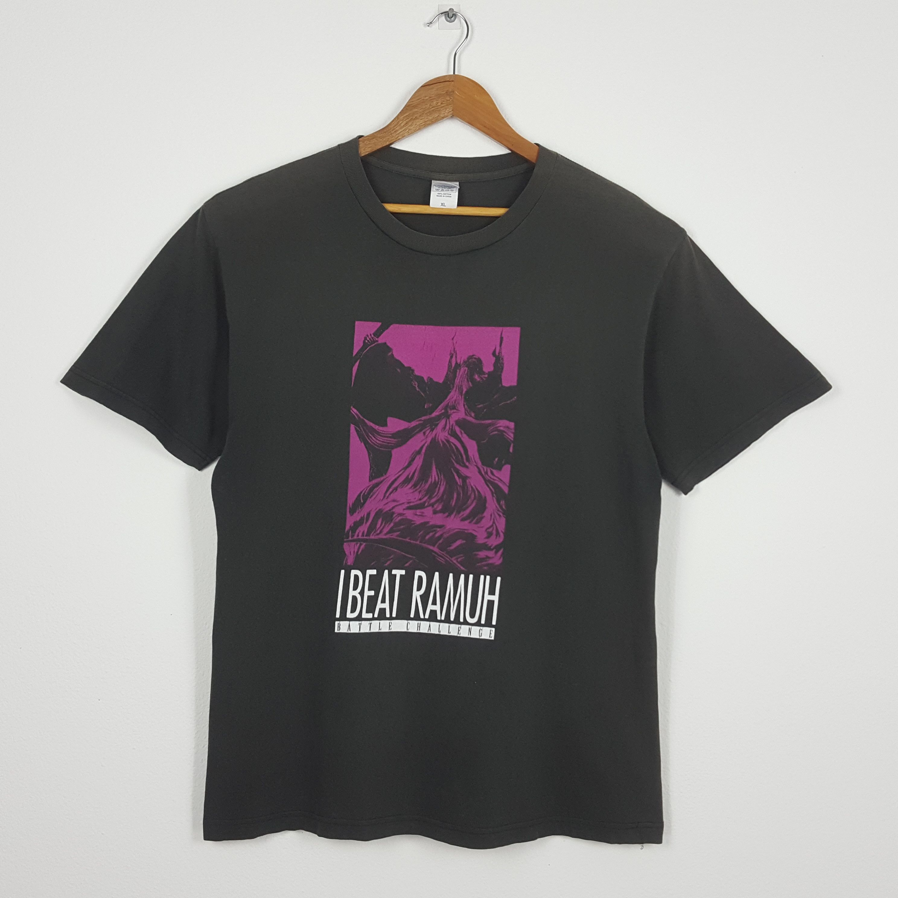 Vintage Final Fantasy Xiv Playstation Video Game T Shirt Hoodie, Sweatshirt | PodTeesHub.com