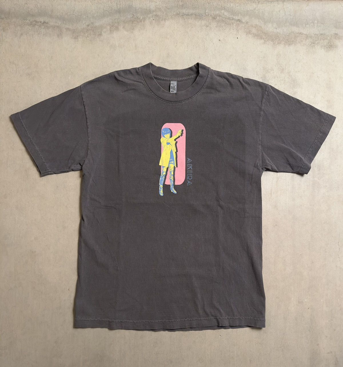 Vintage Akira Tee Hoodie, Sweatshirt | PodTeesHub.com