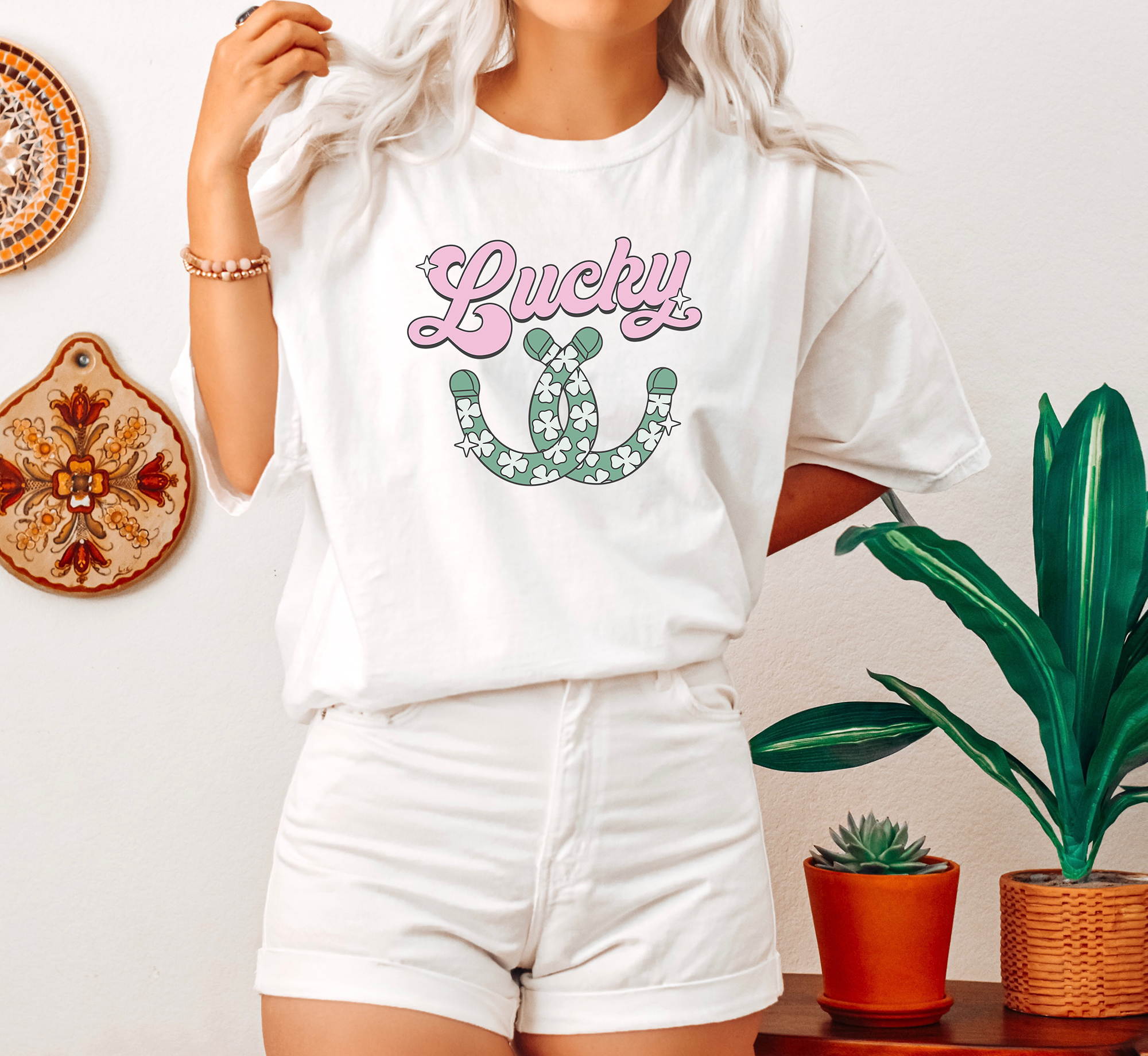 St. Patrick's Day Shirt, Graphic Apparel, Graphic Tshirt Hoodie, Sweatshirt | PodTeesHub.com