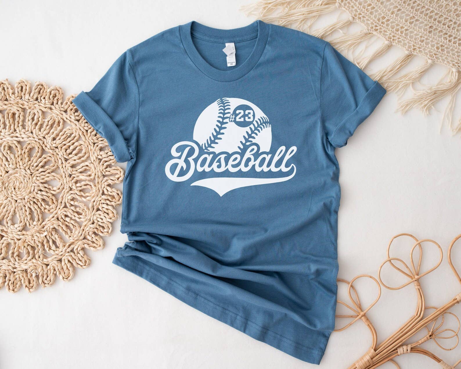 Baseball T-Shirt -  Game Day Tee Hoodie, Sweatshirt | PodTeesHub.com