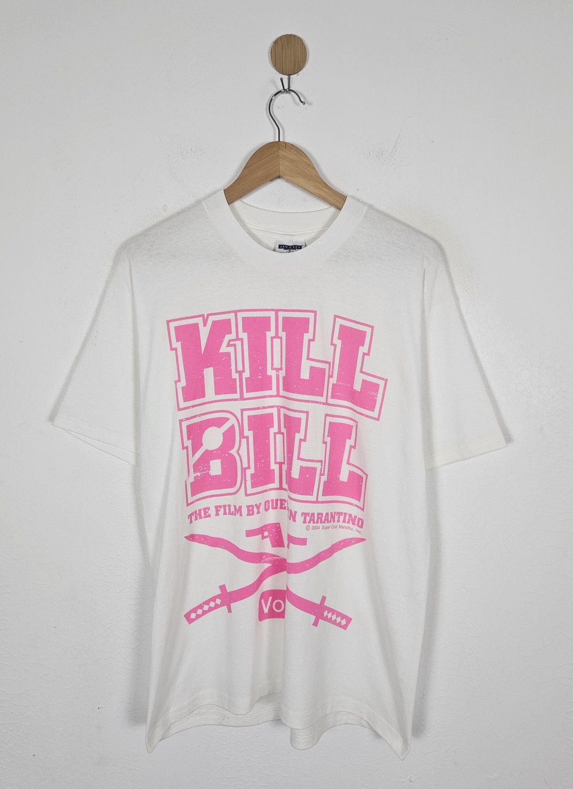 Vintage Kill Bill Quentin Tarantino Movie Film Shirt T-Shirts, Hoodie, Sweatshirt