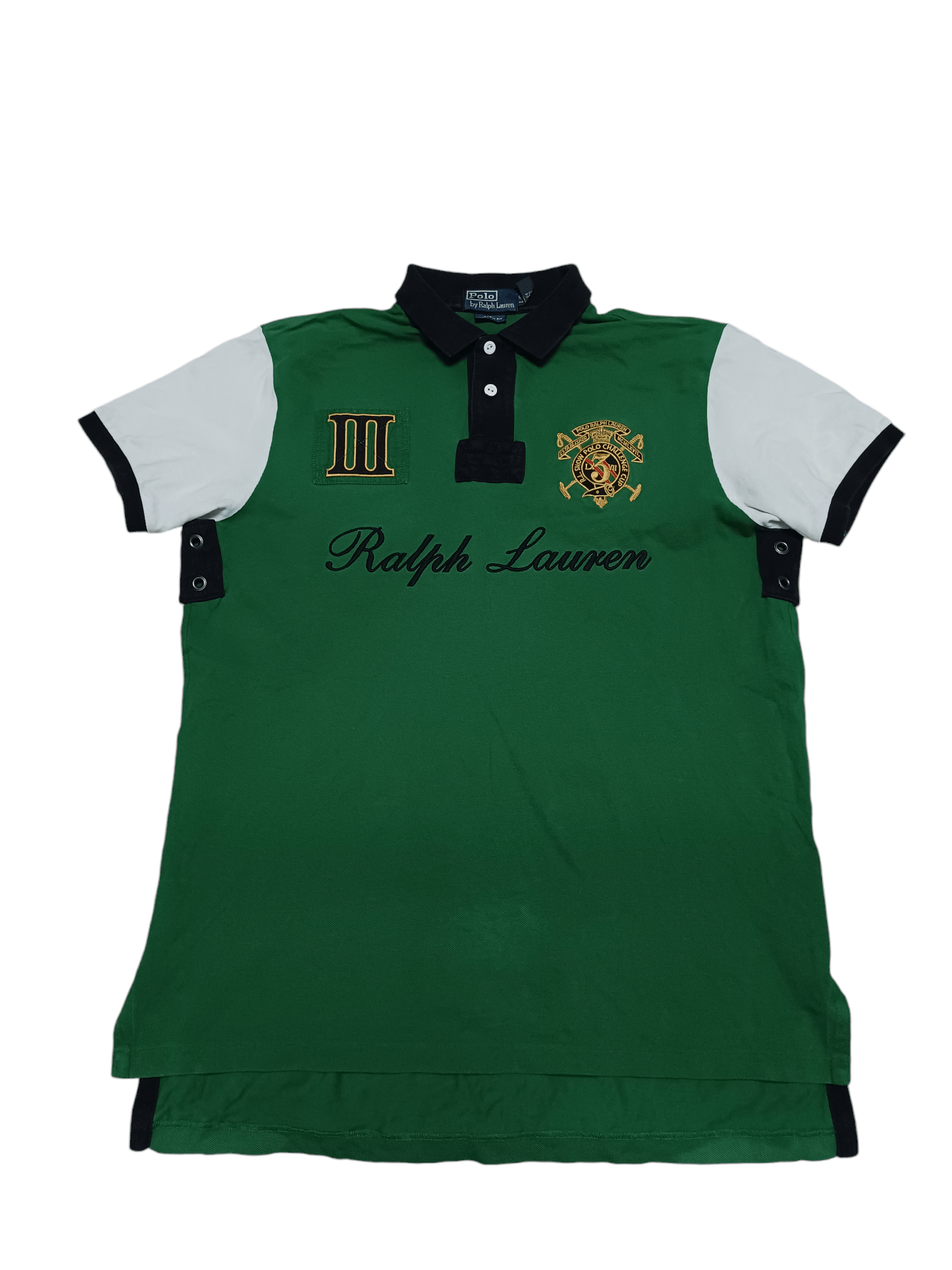 Ralph Lauren Polo Ralph Lauren Biglogo Embroidered Vintage Polo Shirt Hoodie, Sweatshirt | PodTeesHub.com