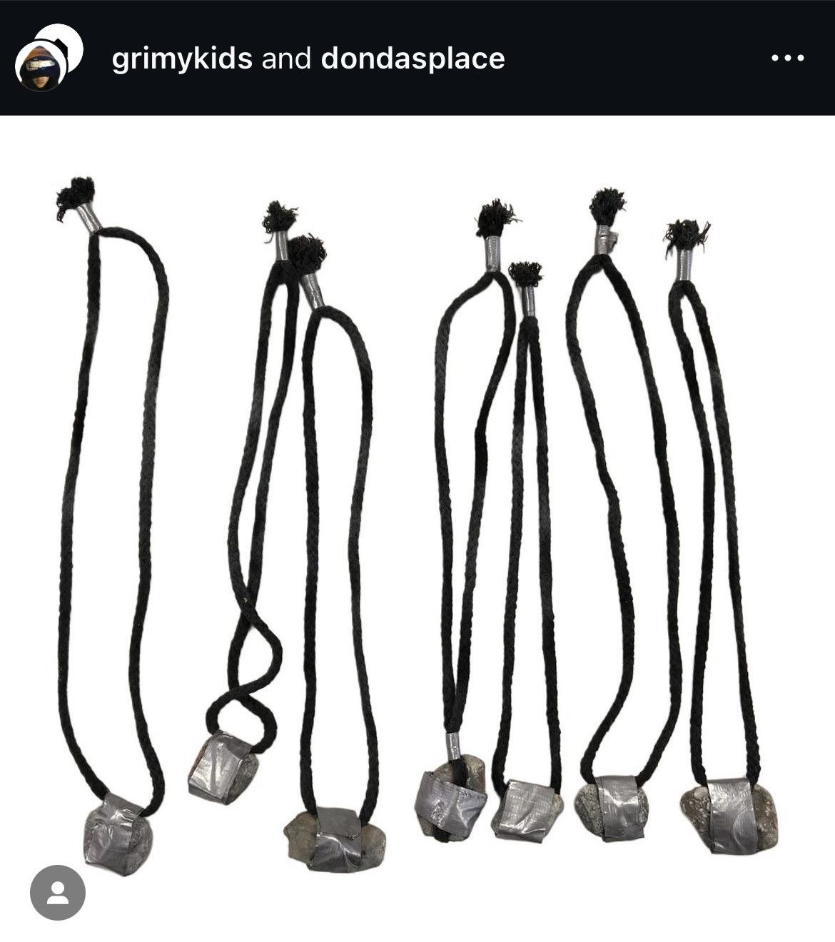Rick Owens Rock Necklace T-Shirts, Hoodie, Sweatshirt | PodTeesHub.com