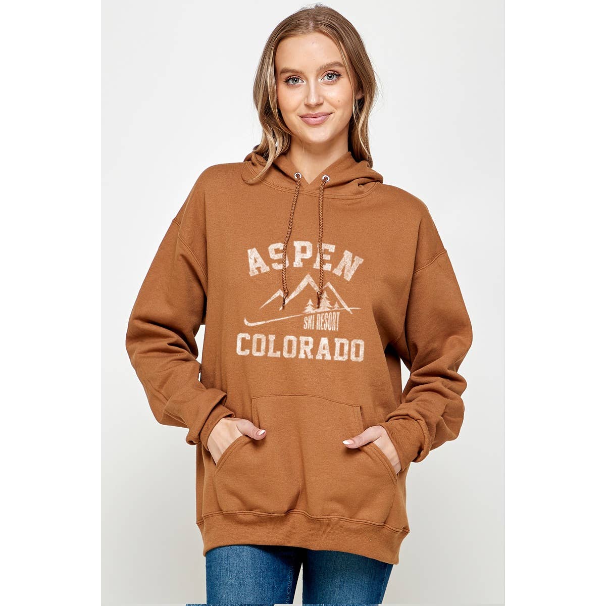 Ski  Graphic  Hoodie Sweatshirts T-Shirts | PodTeesHub.com