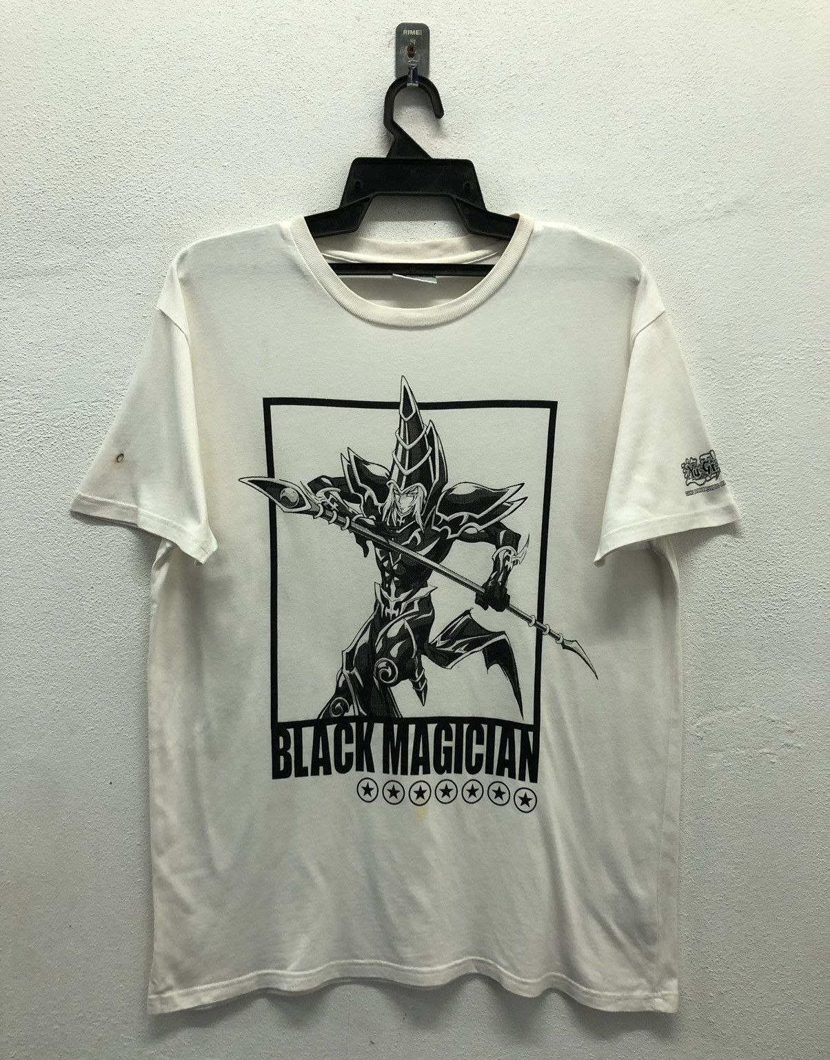 Anime Yu Gi Oh Darkside Dimensions Black Magician T-Shirts, Hoodie, Sweatshirt