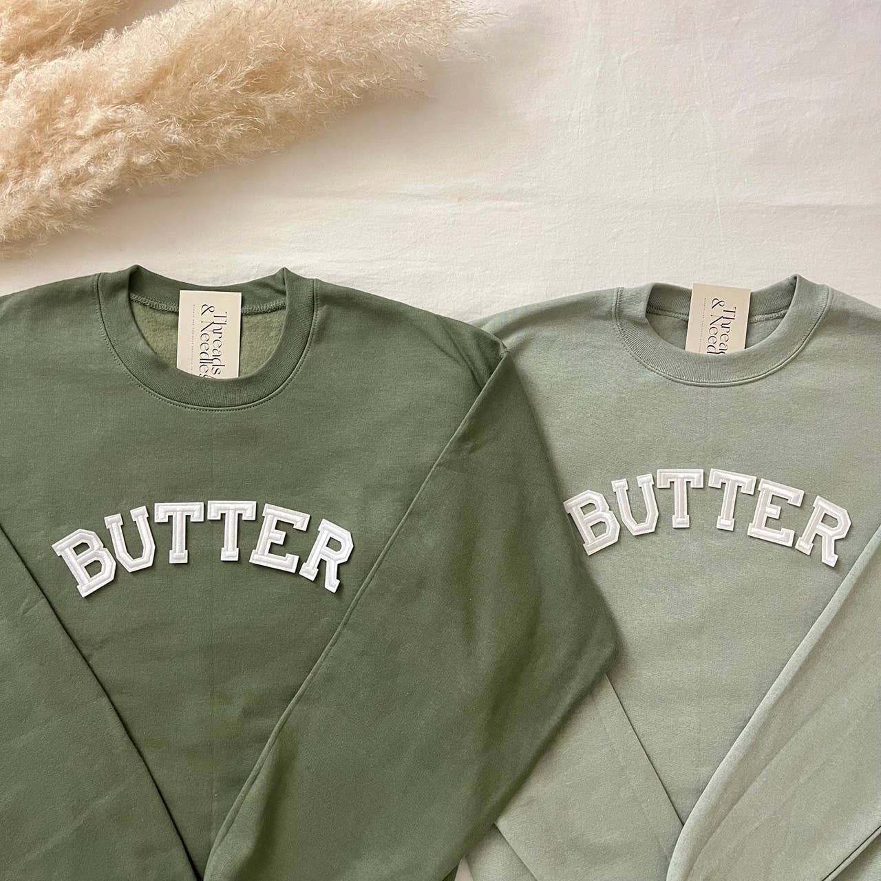 Butter Sweatshirt T-Shirts, Hoodie | PodTeesHub.com