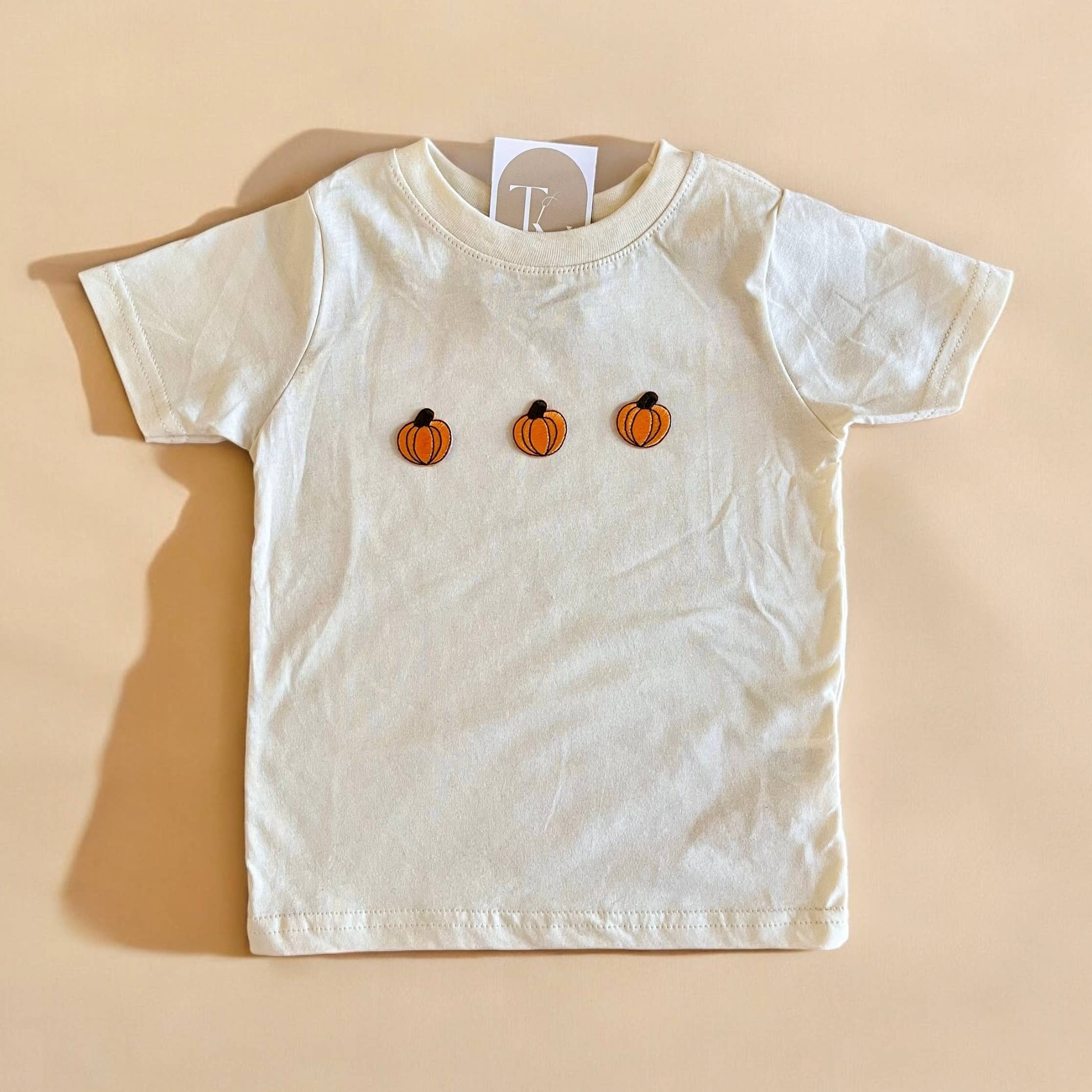 Toddler Pumpkin Shirt, Fall Toddler Pumpkin Patch Hoodie, Sweatshirt | PodTeesHub.com