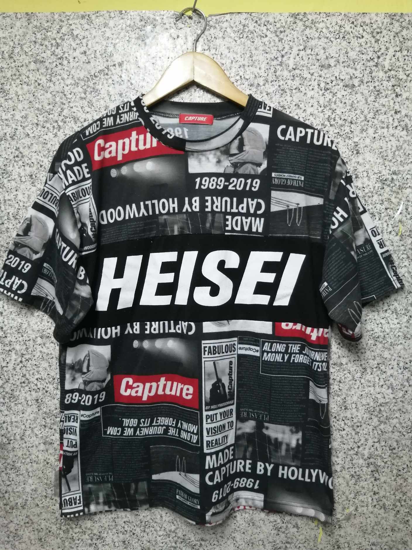 Japanese Brand X Vintage Vintage Punk Very Rare T-Shirts, Hoodie, Sweatshirt | PodTeesHub.com