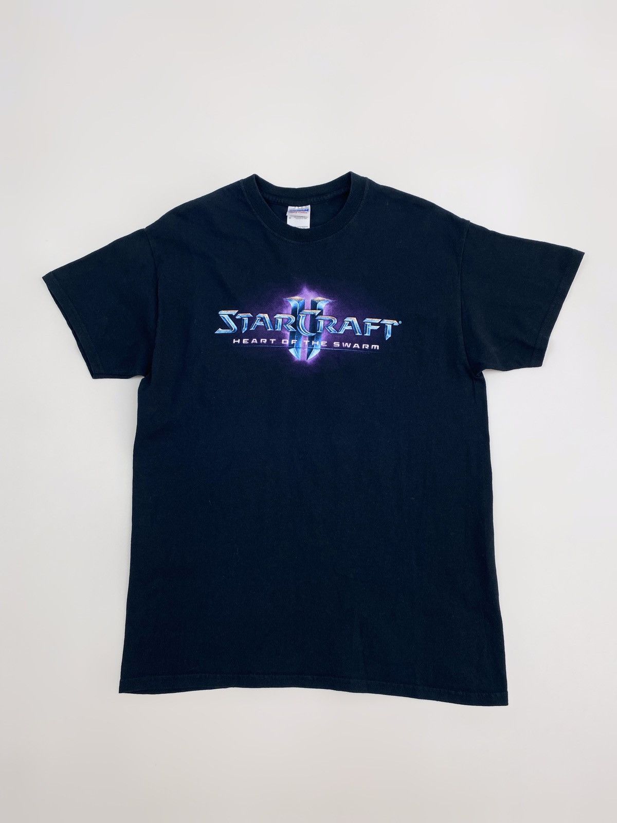 Playstation 2013 Starcraft 2 Heart Of The Swarm Graphic Tee Hoodie, Sweatshirt | PodTeesHub.com