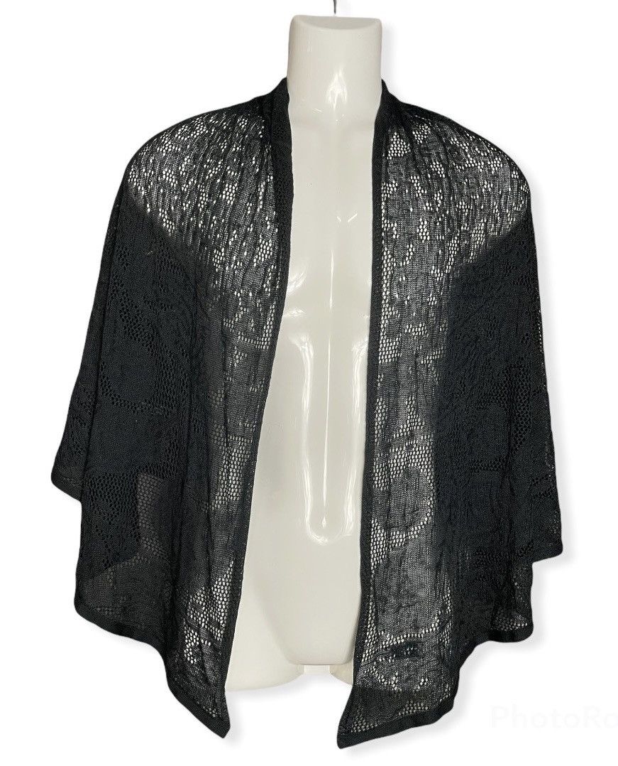 Other Luciano Soprani Puncho Muffler Scarf T-Shirts, Hoodie, Sweatshirt