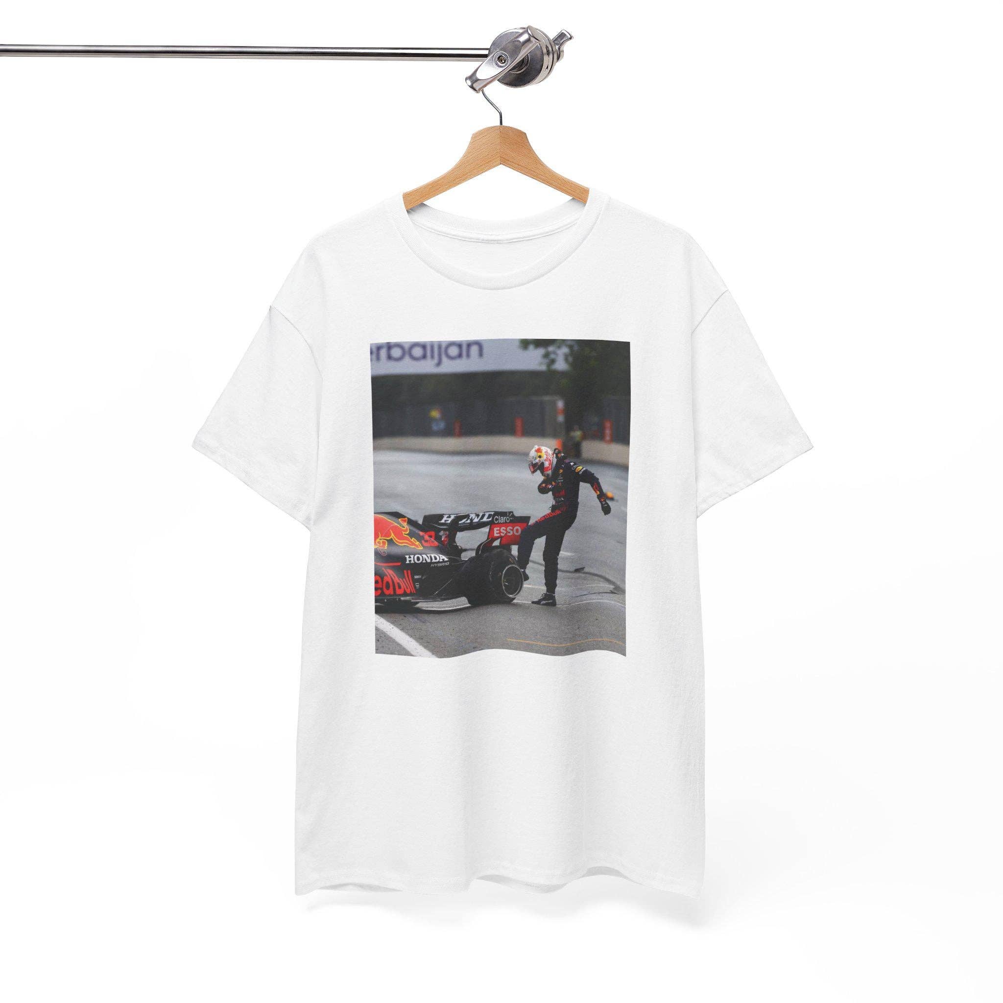 Max Verstappen Redbull Racing F1 Meme Tee Hoodie, Sweatshirt | PodTeesHub.com