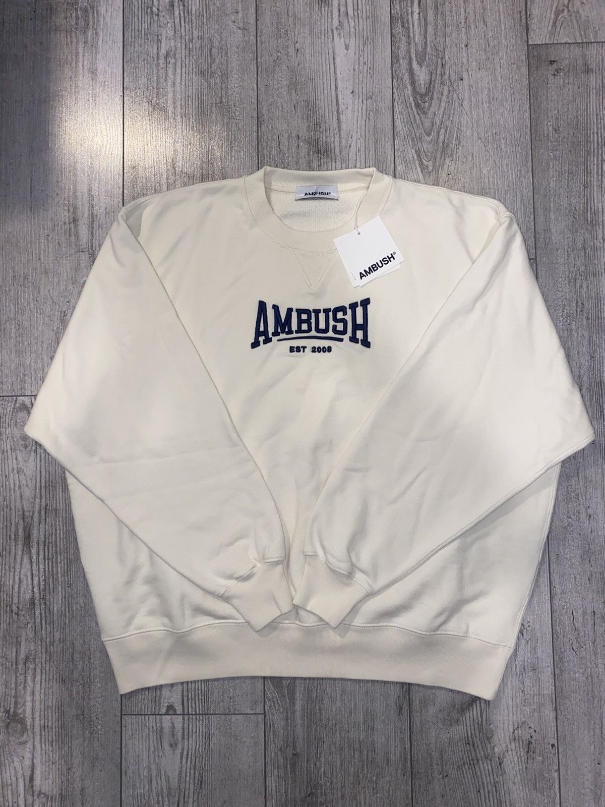 Ambush Tofu Insignia T-Shirts, Hoodie, Sweatshirt