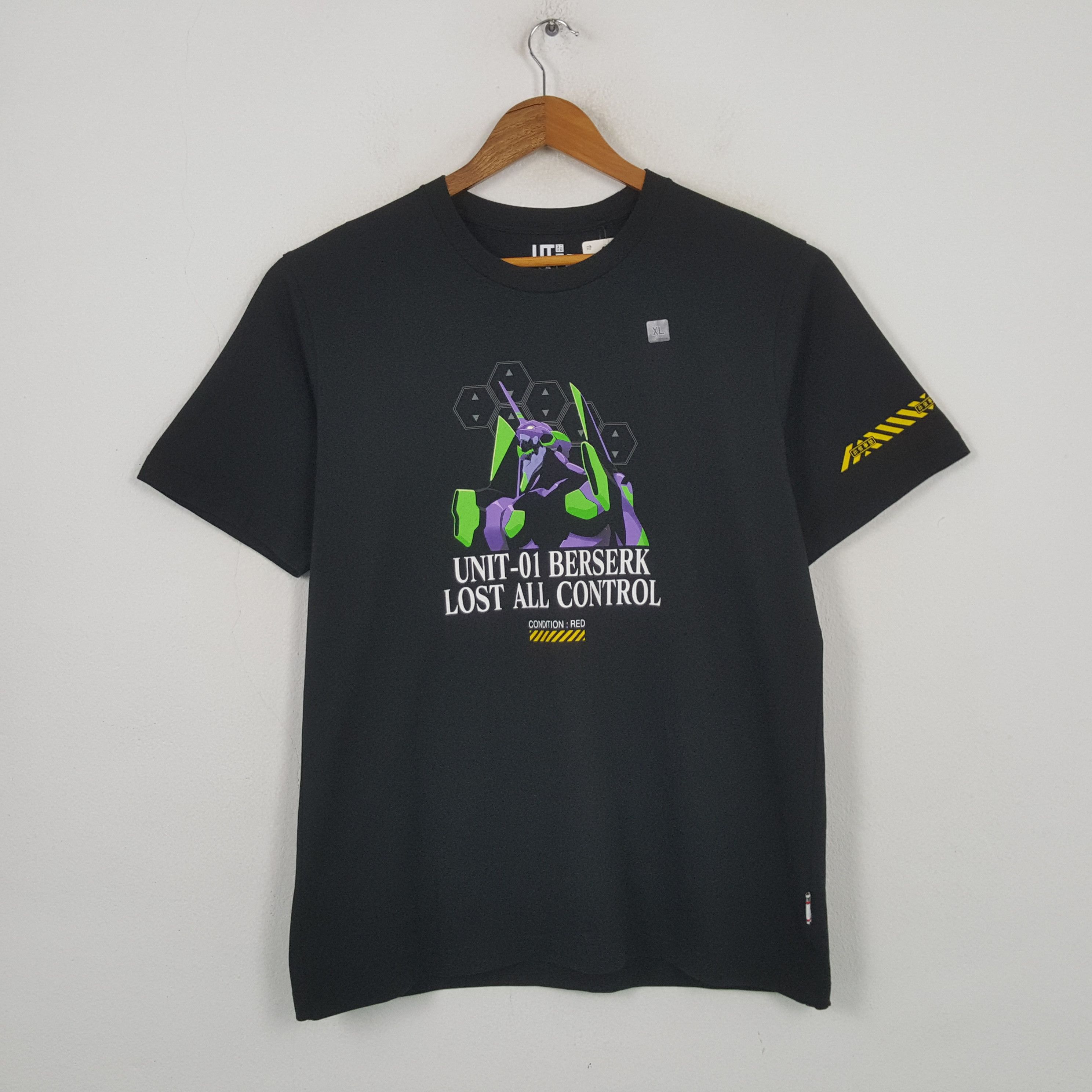 Anime Vintage Neon Genesis Evangelion Japan Animated Rr2 T-Shirts, Hoodie, Sweatshirt