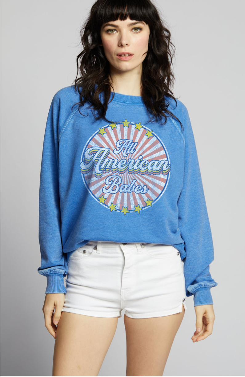 303213 - 830 All American Sweatshirt 3517B T-Shirts, Hoodie | PodTeesHub.com