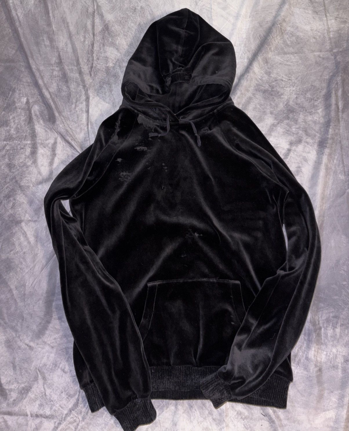 Laurent Paris Saint Laurent Velour Hoodie T-Shirts, Sweatshirt | PodTeesHub.com