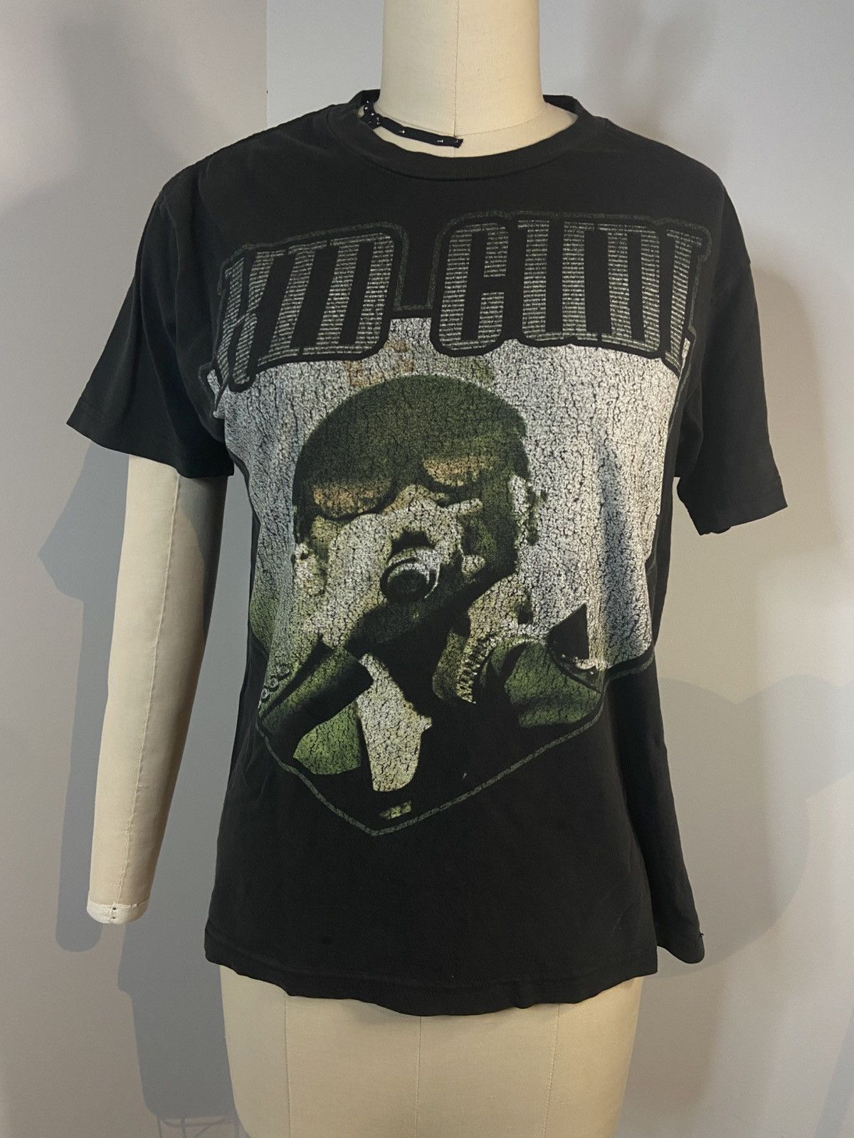 Vintage Cudilife Tour Tee 2011 Hoodie, Sweatshirt | PodTeesHub.com