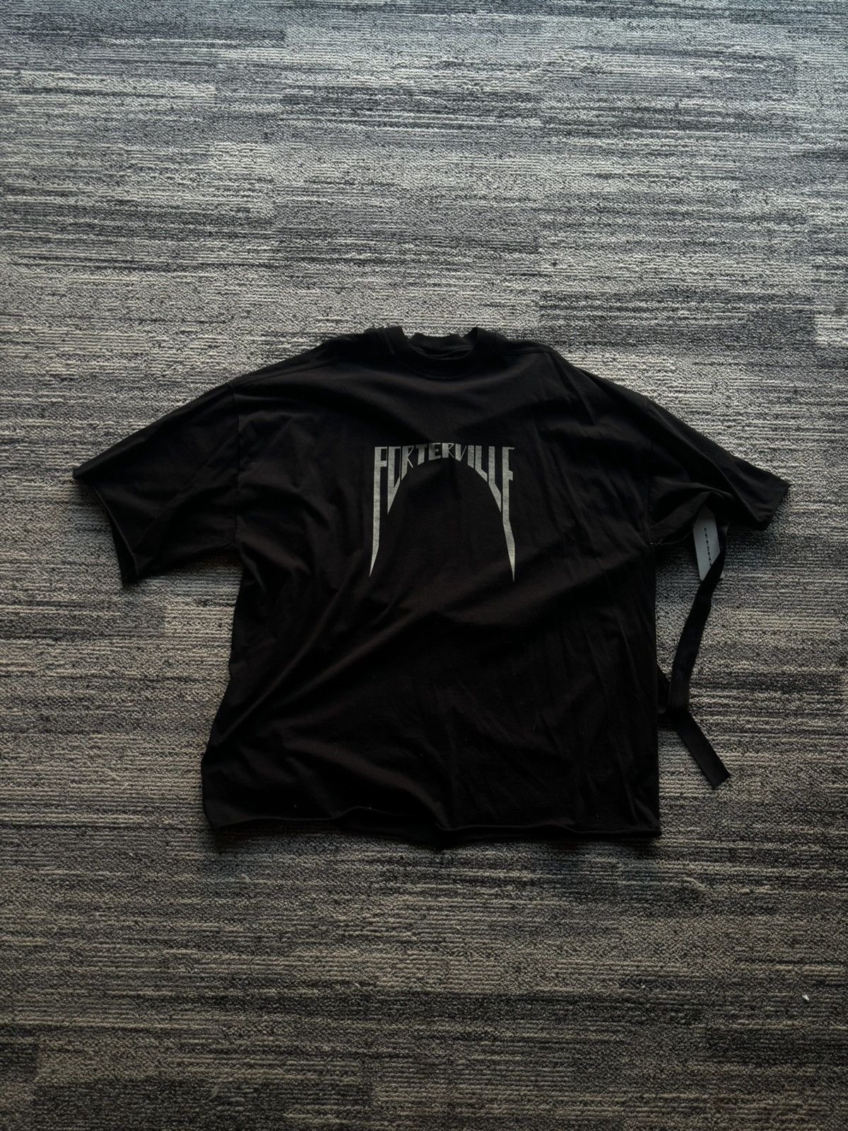 Owens Rick Owens T Shirt Hoodie, Sweatshirt | PodTeesHub.com