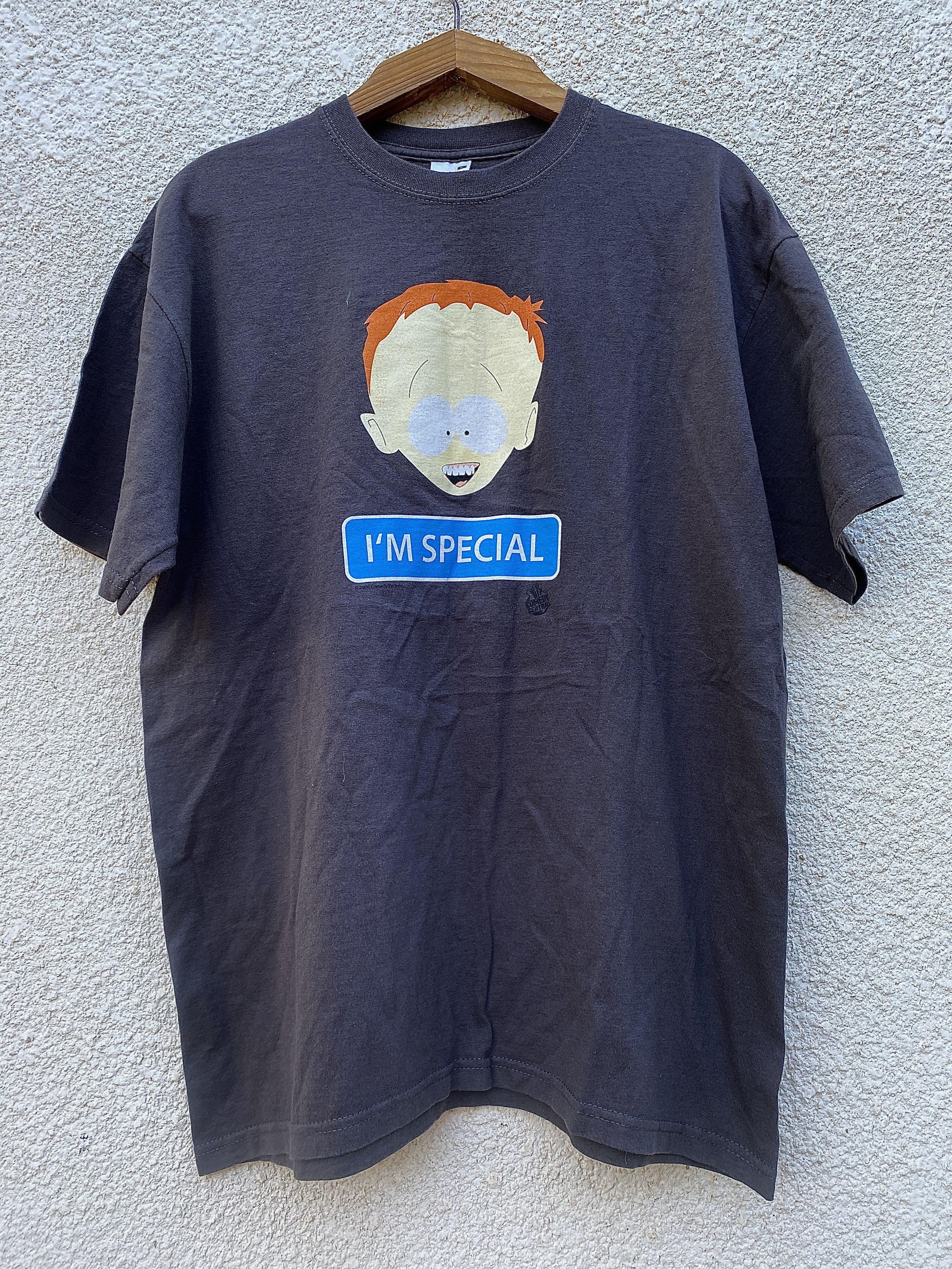 Designer Vintage Balenciaga Style South Park Boxy Fittee Y2k T-Shirts, Hoodie, Sweatshirt | PodTeesHub.com